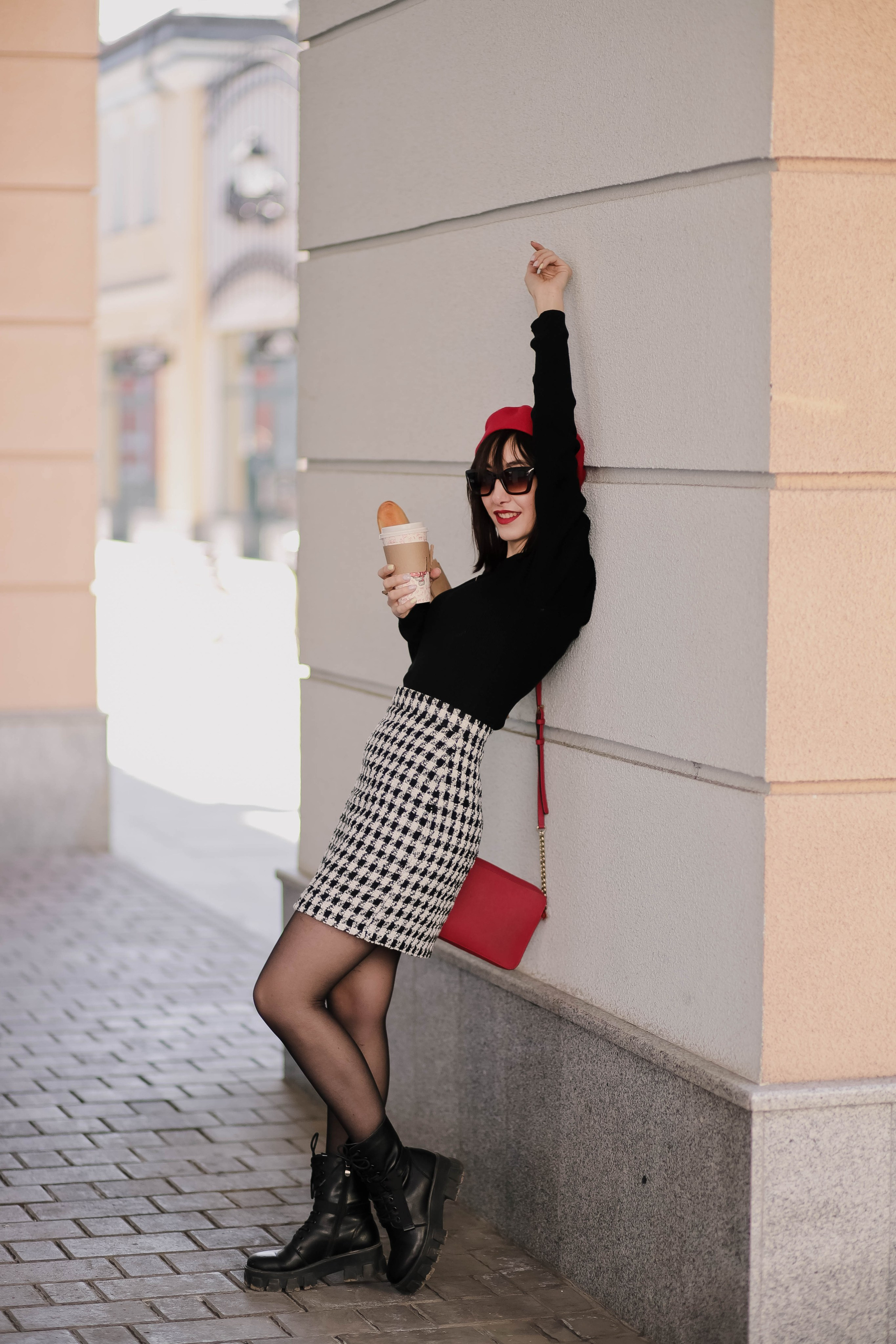 Прогулка с Аней. Свадебный, семейный и детский фотограф в Люберцах Зайцева Анастасия