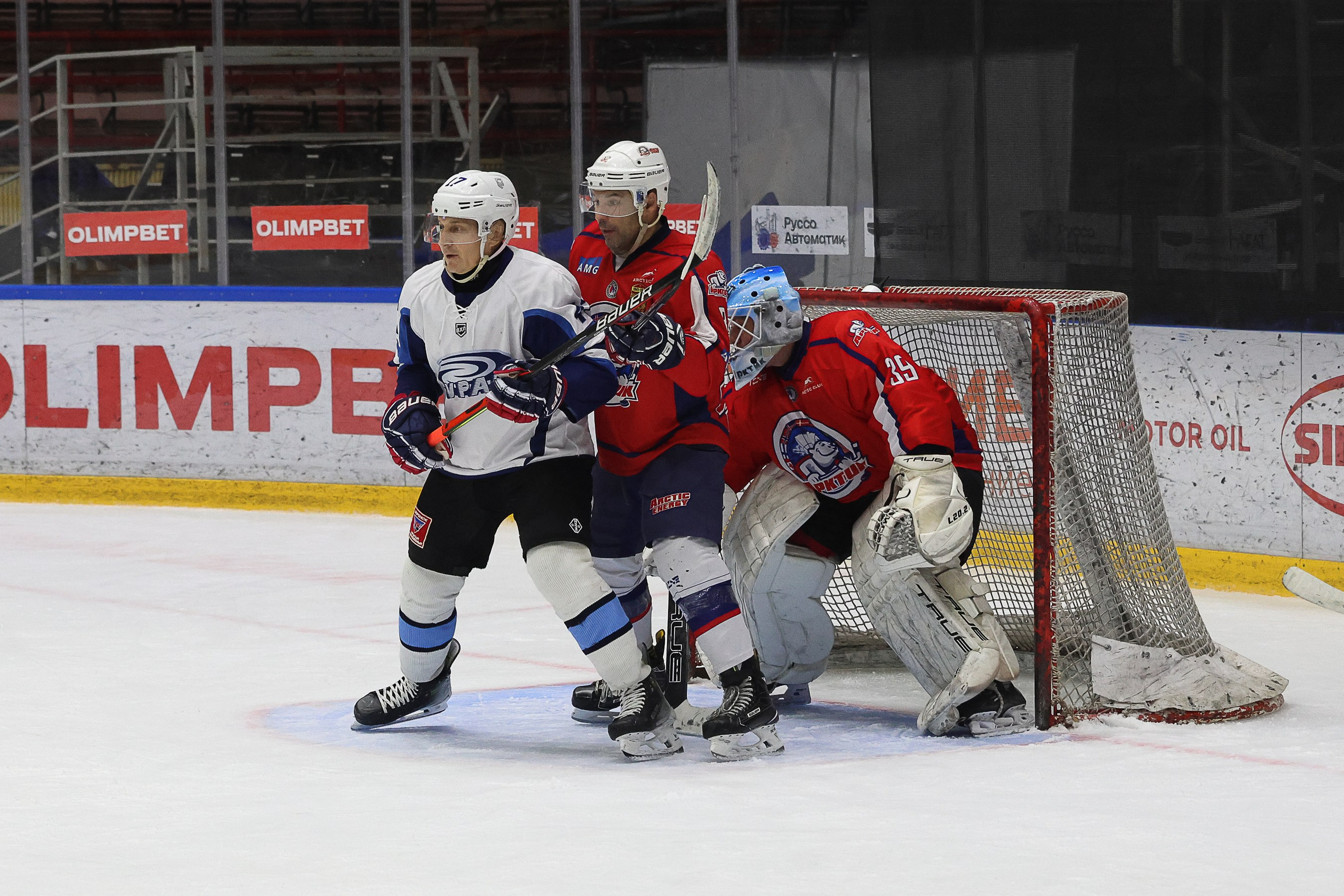 XXV турнир памяти Ю. С. Корчина. Фотограф Дмитрий Алексеев