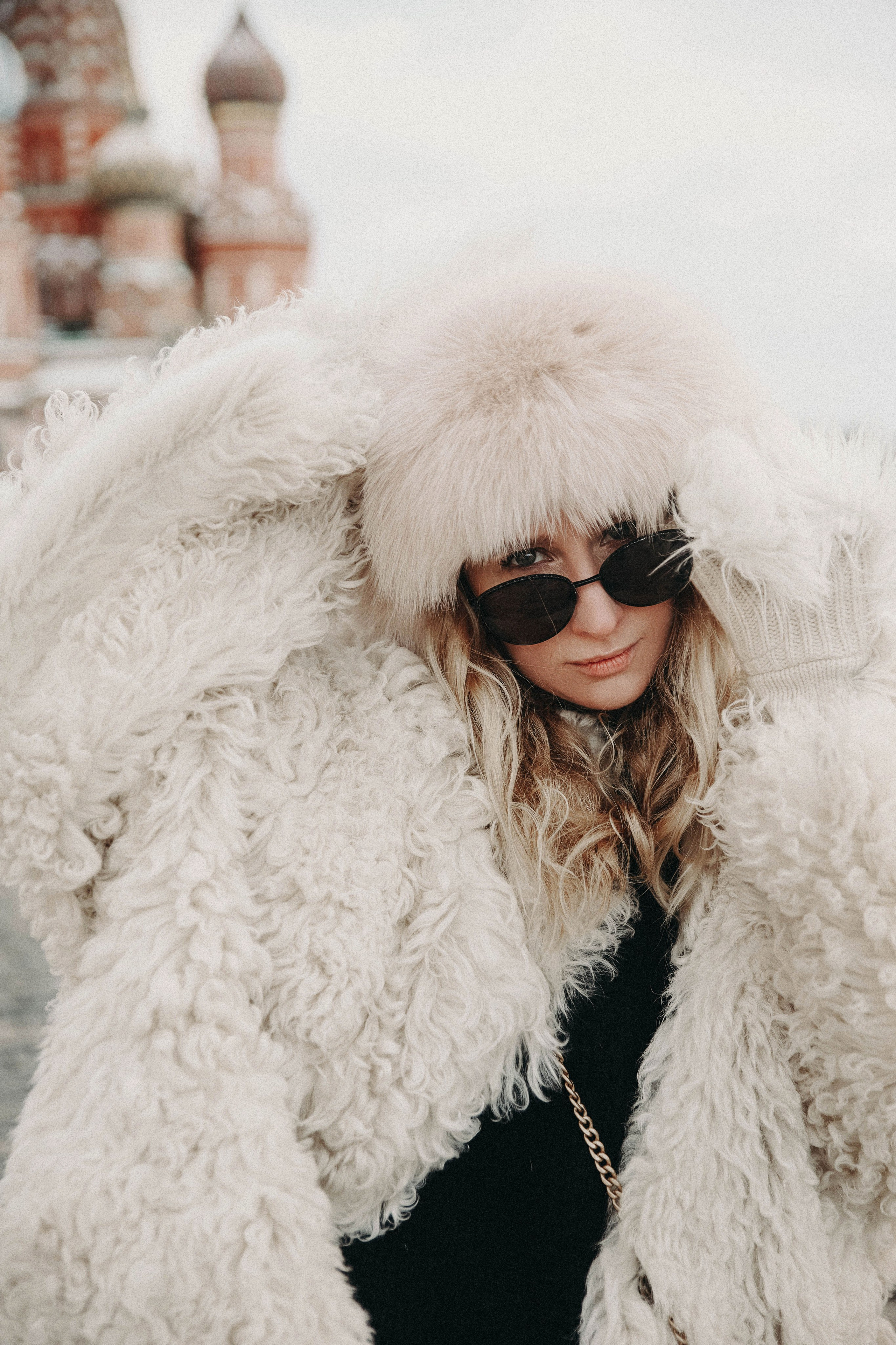 Красная площадь. Свадебный и семейный фотограф в Москве