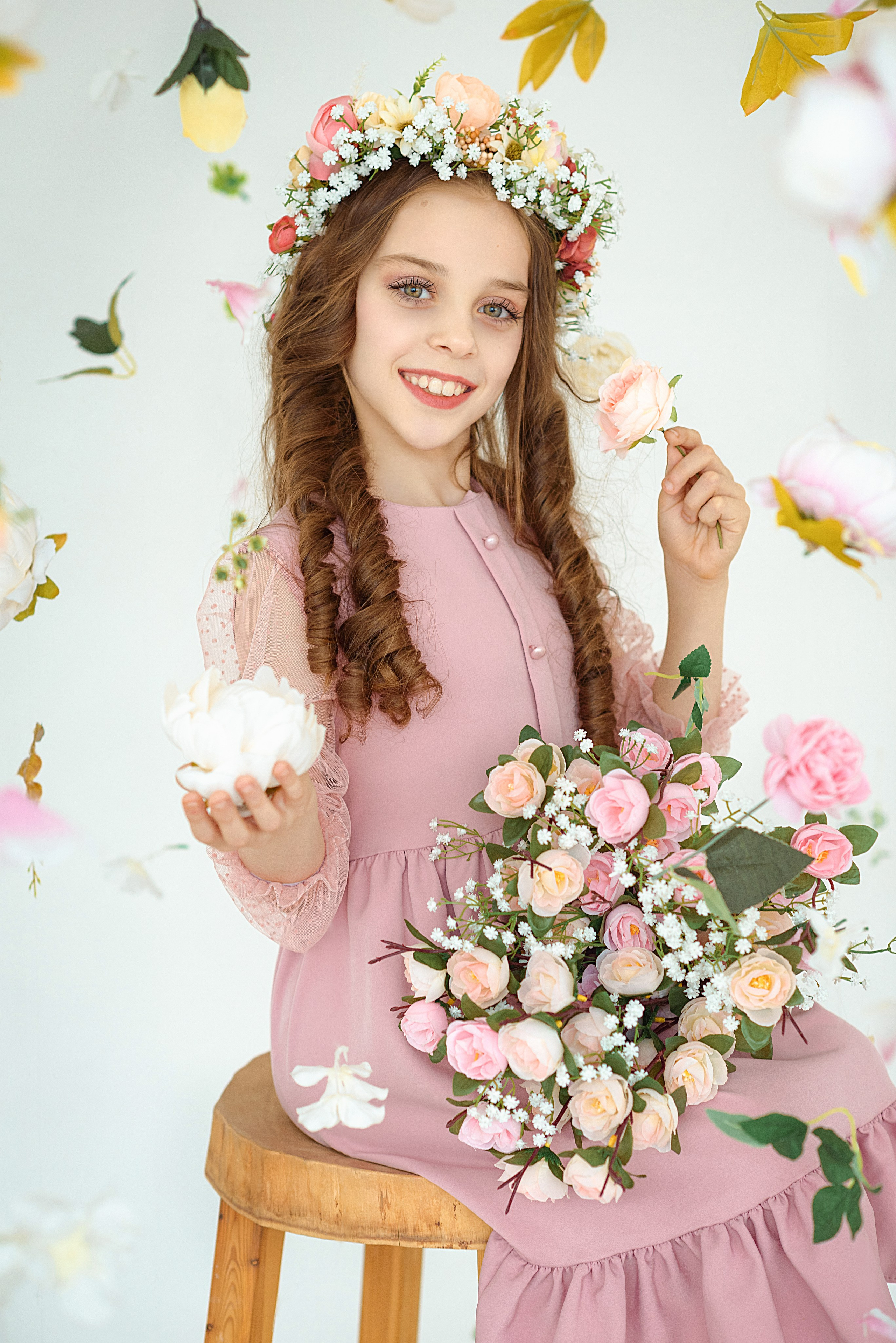 Алина. Фотограф в Санкт-Петербурге Катя Прудникова