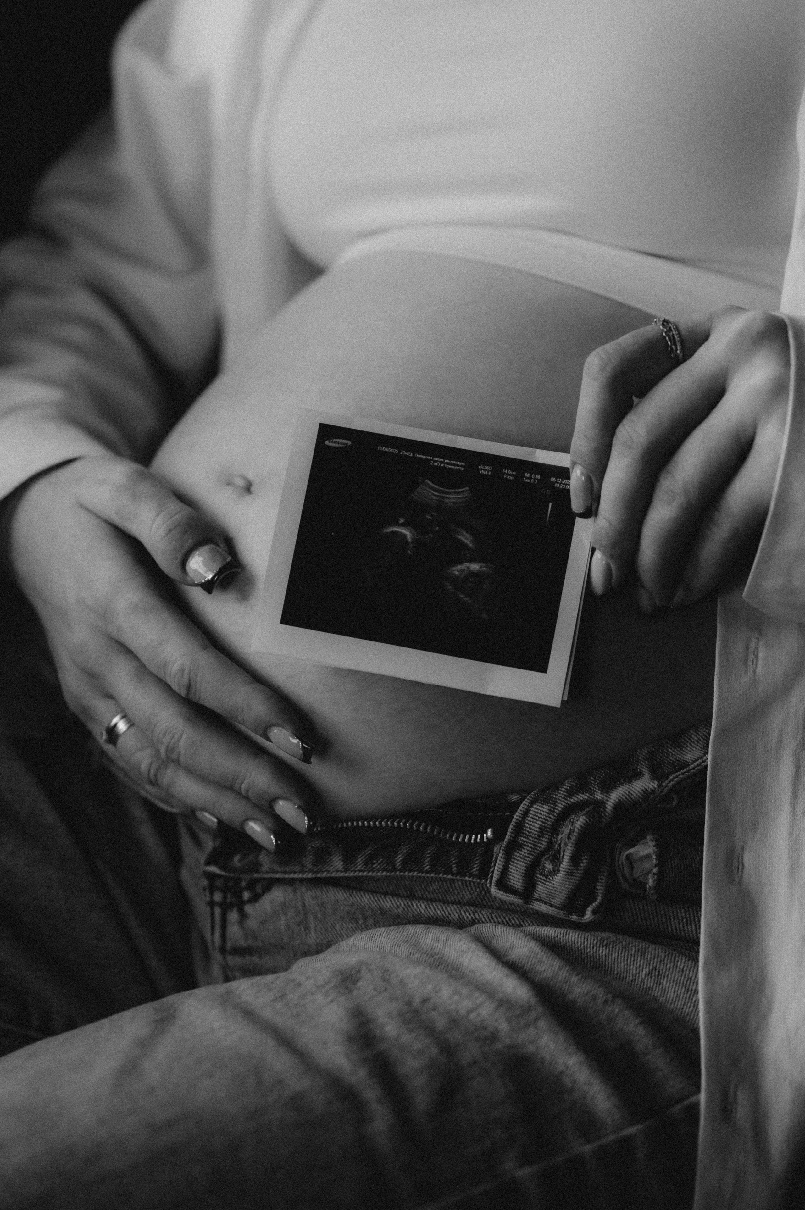 Люби, расцветай. Семейный и свадебный фотограф в Самаре