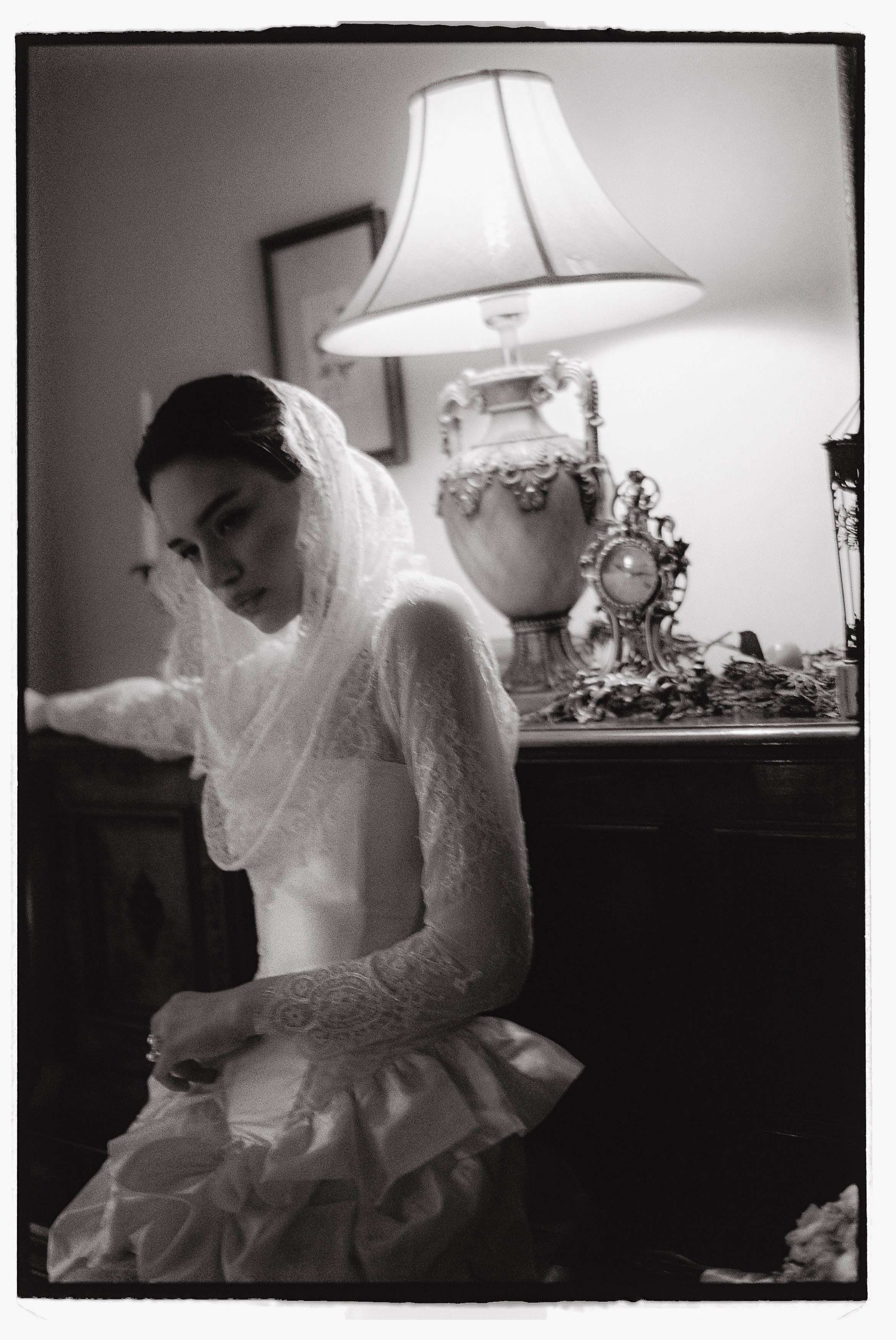 Игорь и Влада. Свадебный фотограф в Москве Евгений Рыжов