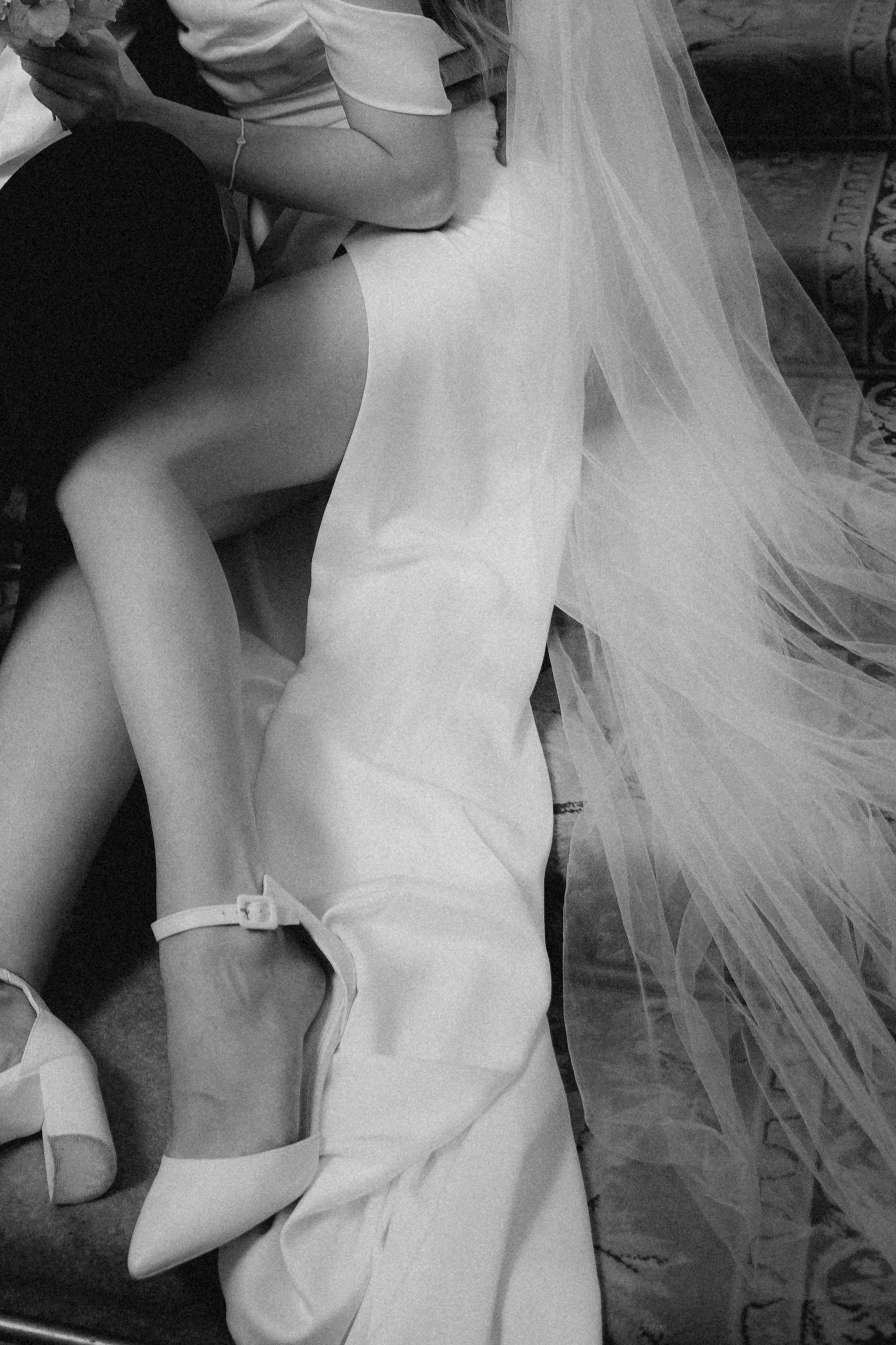 Миша и Ника. Репортажный фотограф Черников Игорь