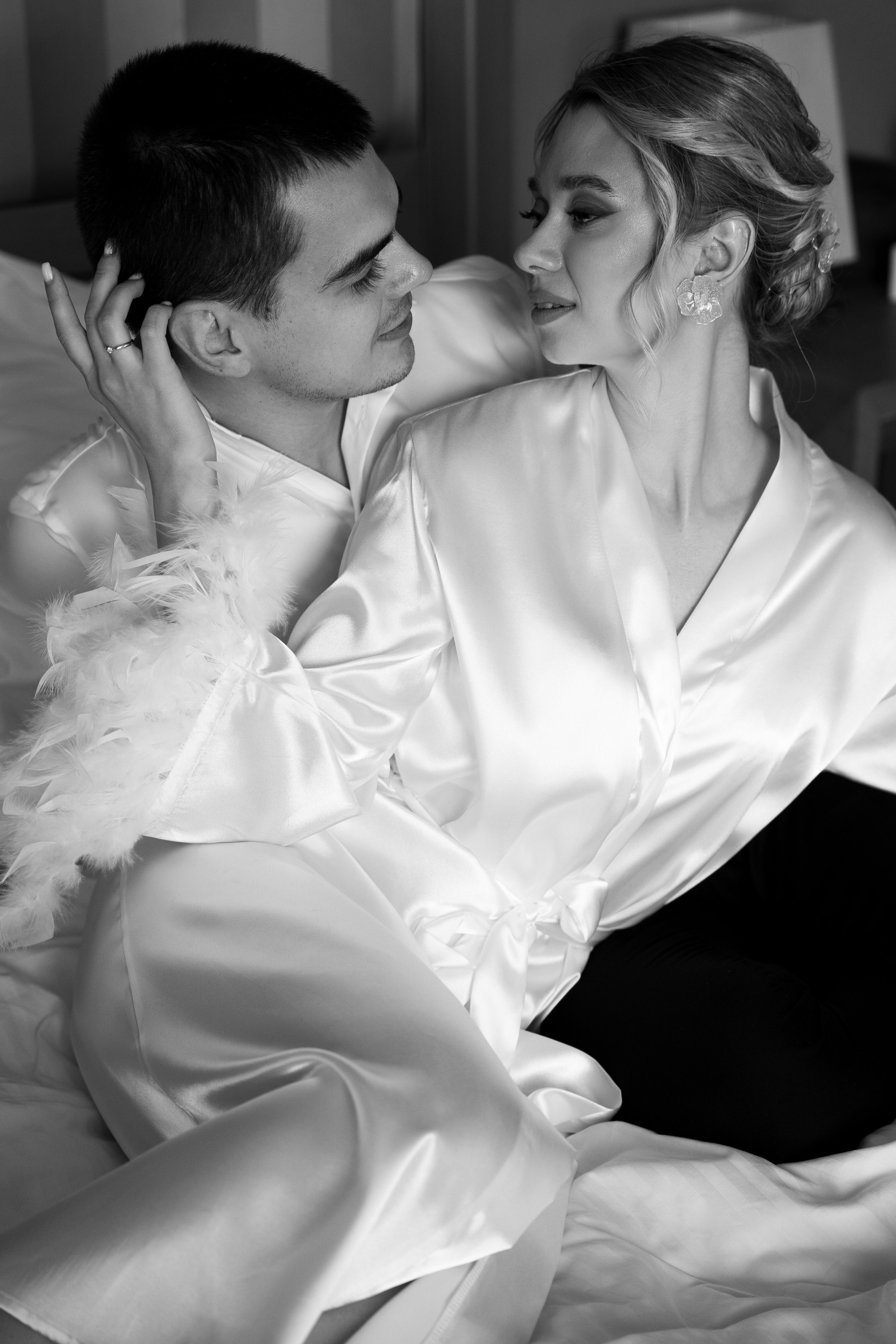 Мария и Александр. Свадебный фотограф Ростов-на-Дону