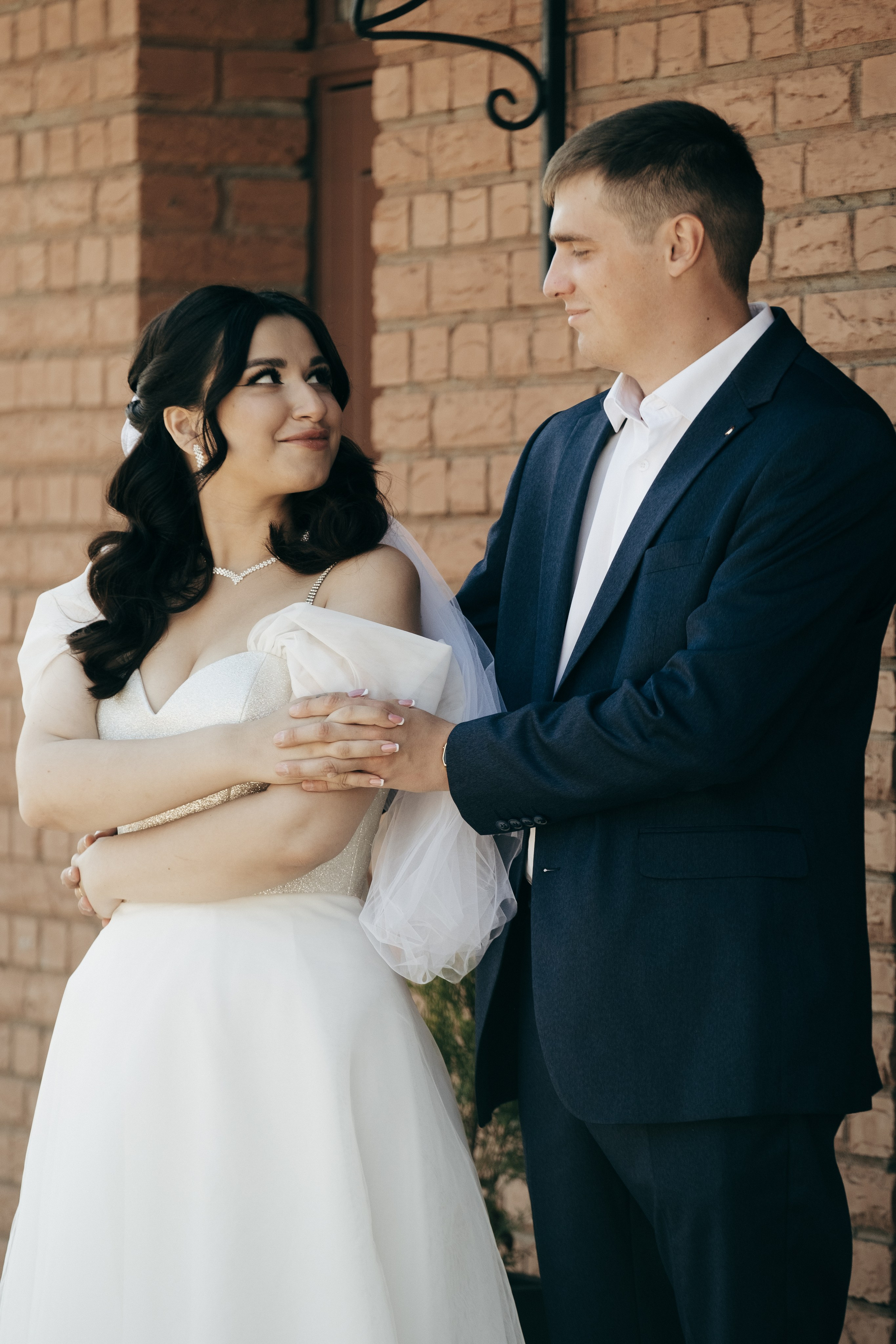 Свадьба Данила и Диана 20 июля 2024. Свадебный и репортажной фотограф Денис Ожигин в Краснодаре и Краснодарском крае