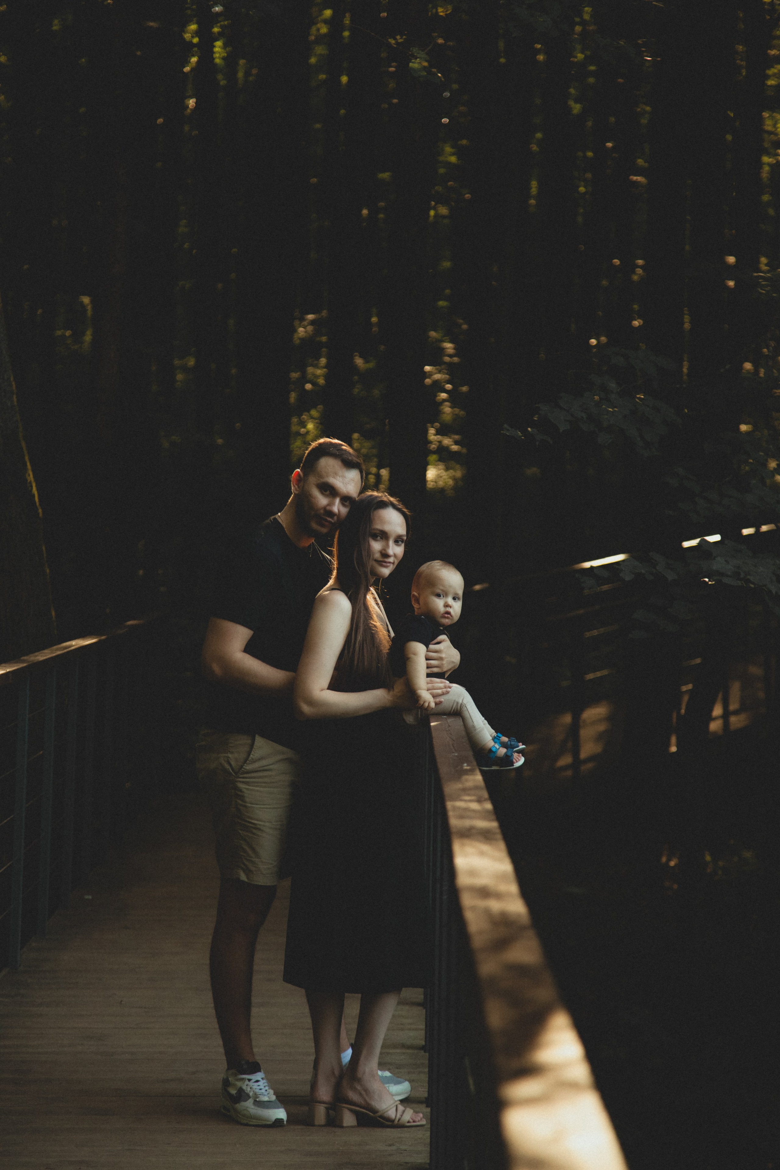 Диля, Рамиль и Эминка 2.0. Женский портрет в Нижнем Новгороде Татьяна Малюгина