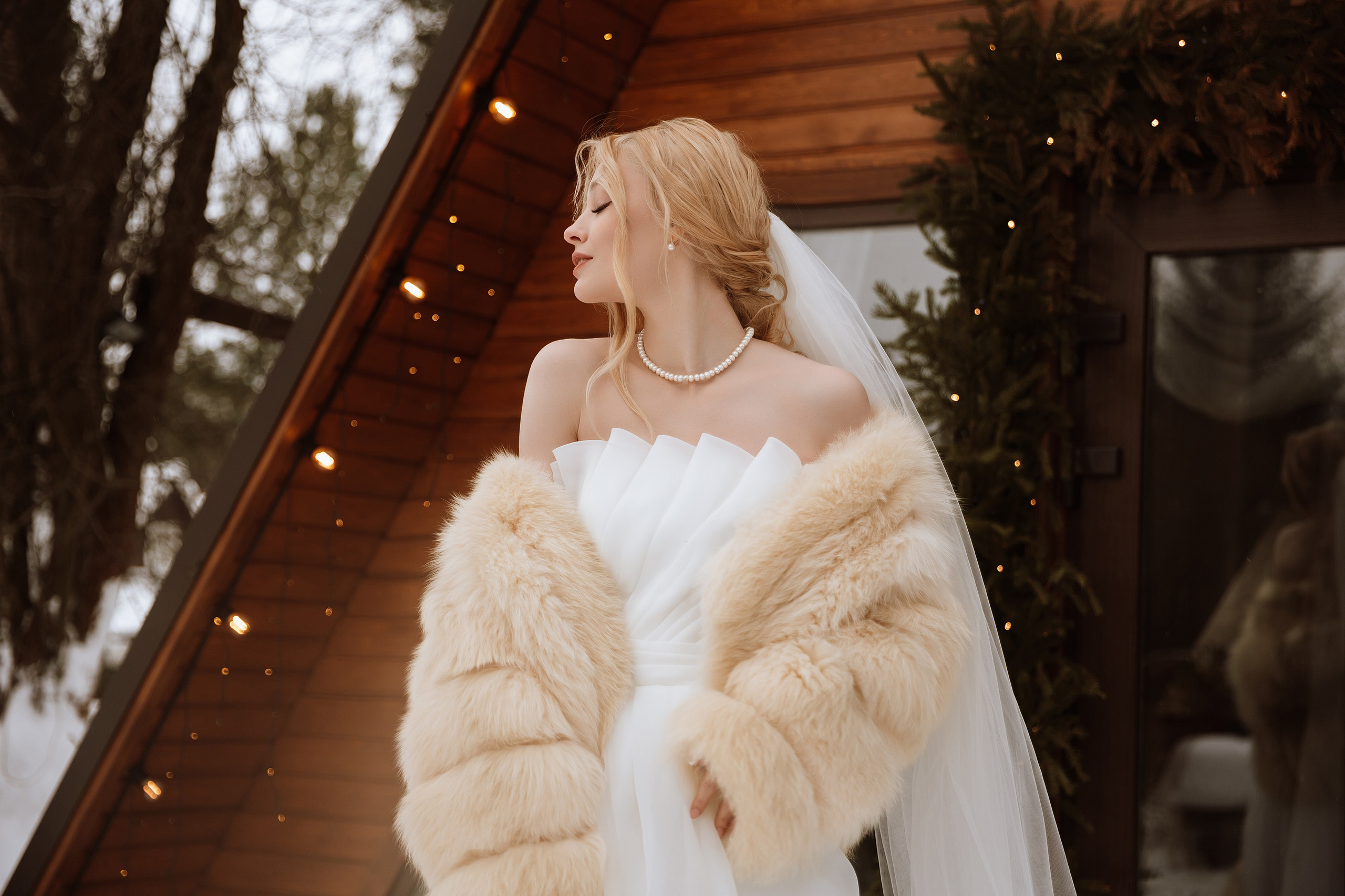 Виктория и Леонид. Профессиональный фотограф Надежда Антонова