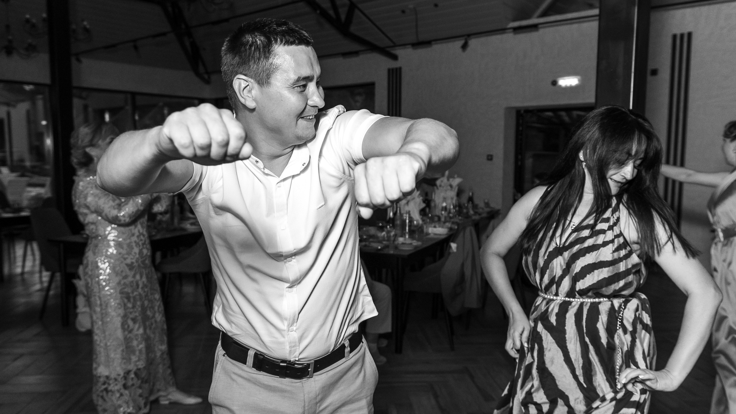 Wedding banquet. Лиза, ваш портретный и репортажный фотограф в Ульяновске!