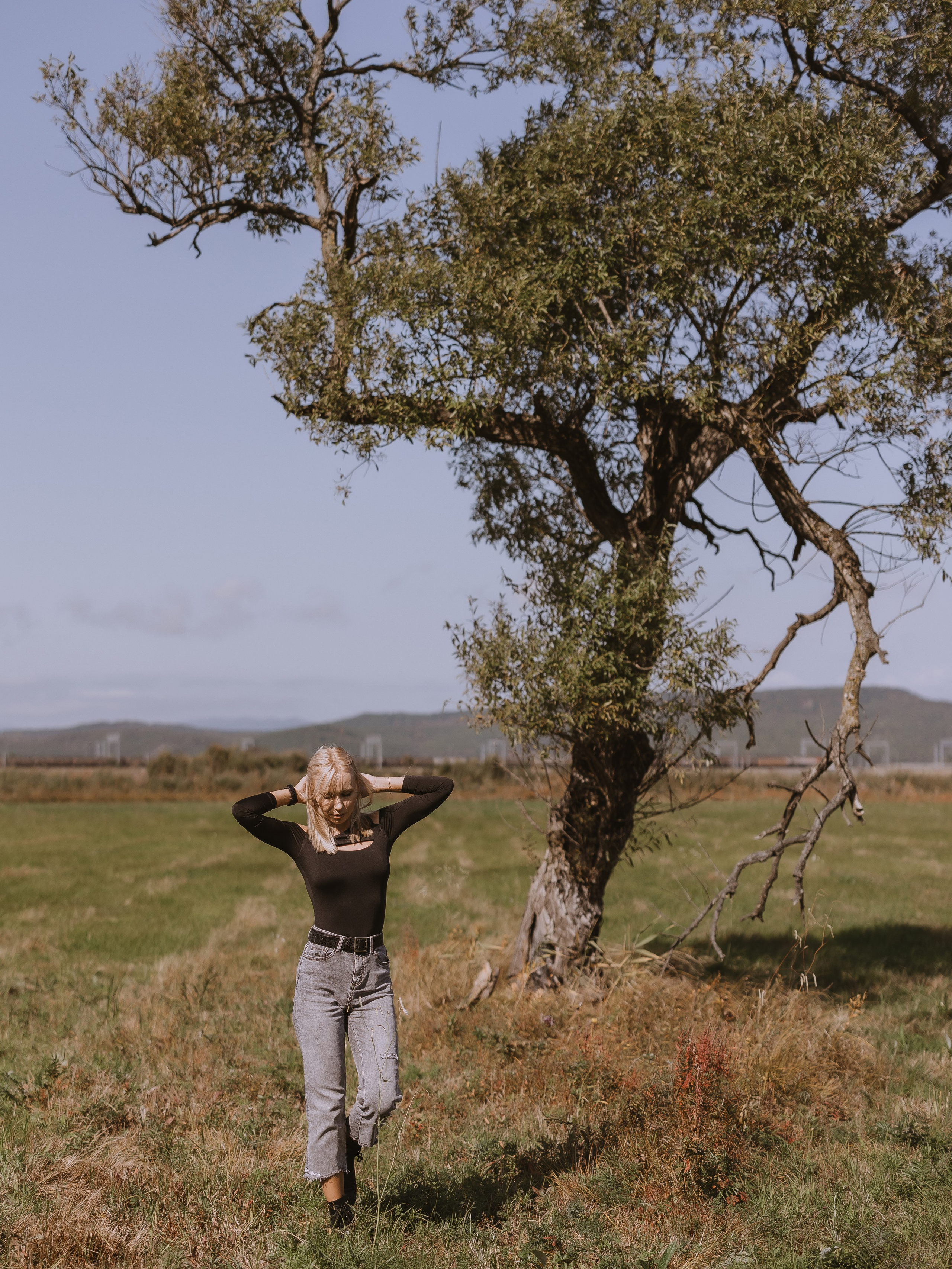 Фотосессии на природе во Владивостоке. ВАШ ФОТОГРАФ В ПУСАНЕ (Южная Корея) Александра Ануфрий