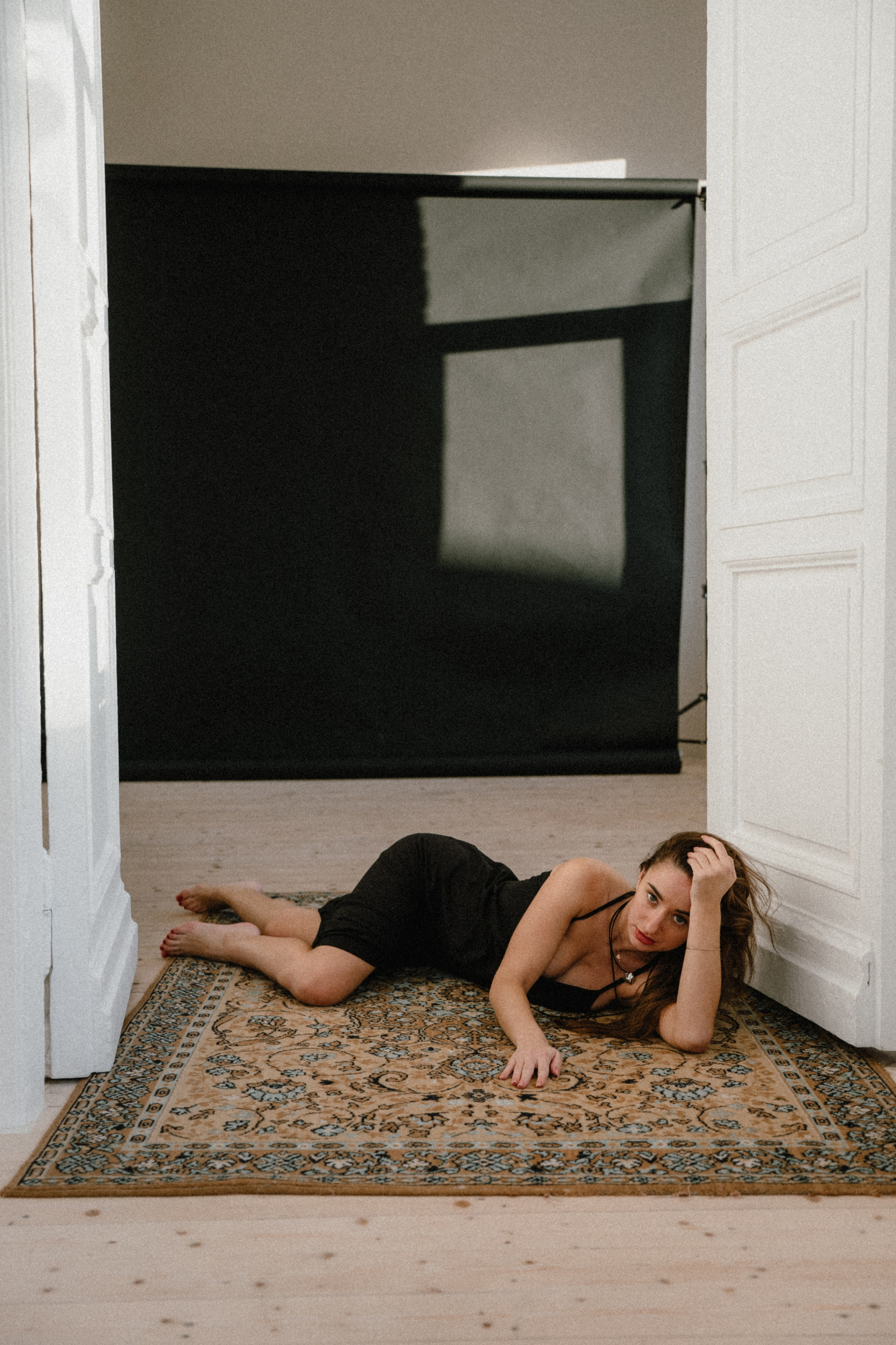 Надежда. Фотограф в Самаре Оксана Кин