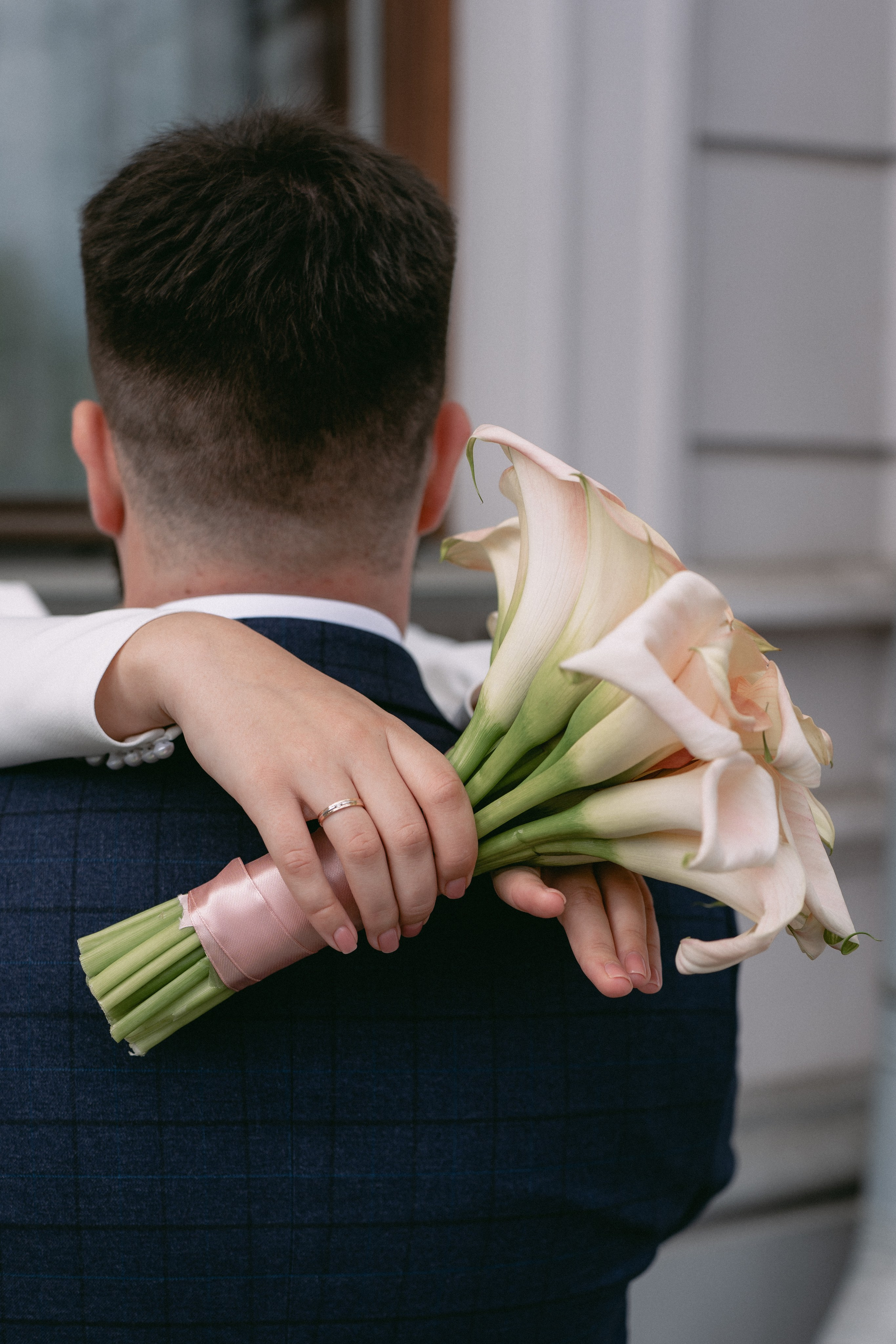 Максим и Ирина. Фотограф в Самаре Оксана Кин