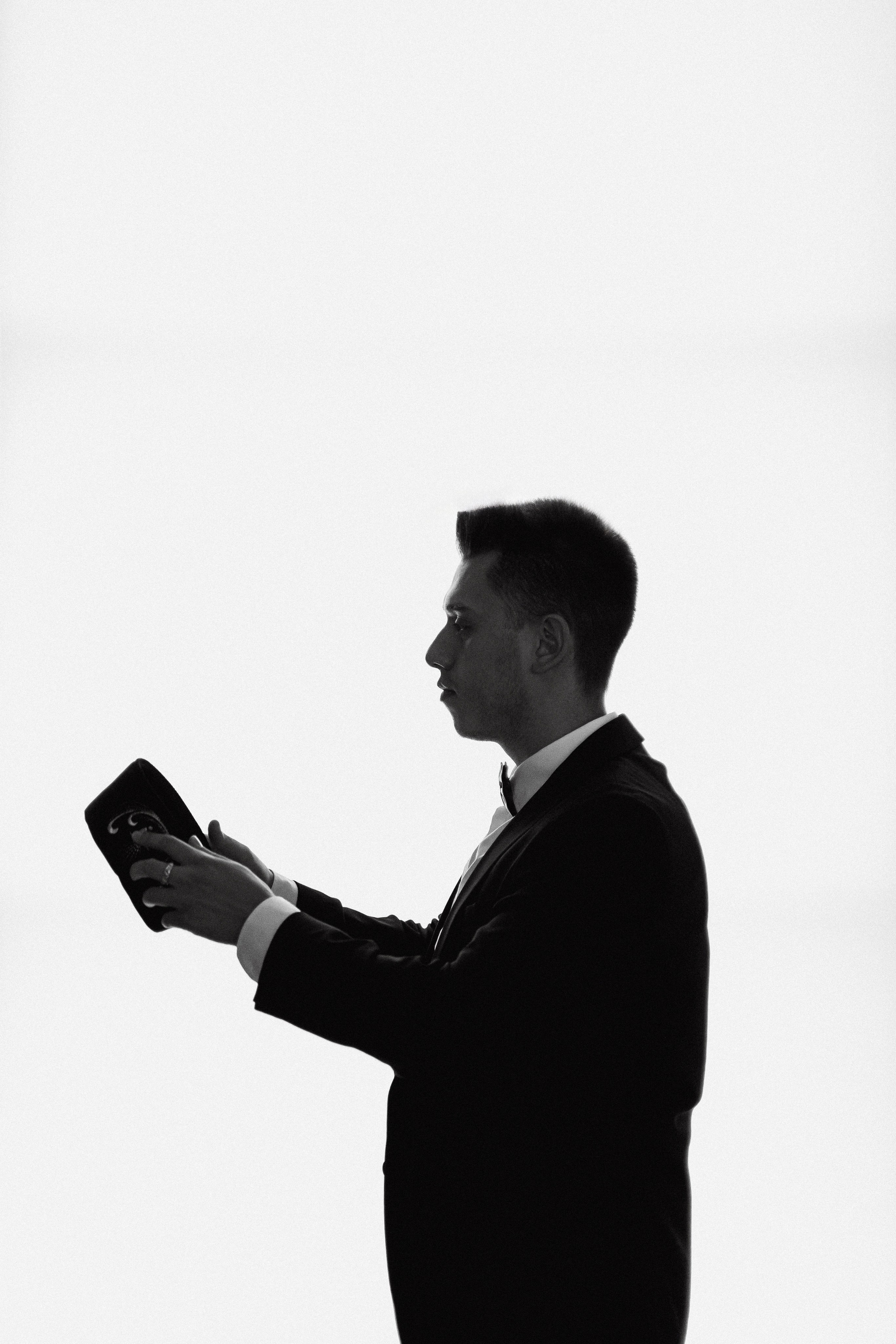 Марсель & Лилия. Свадебный фотограф в Казани