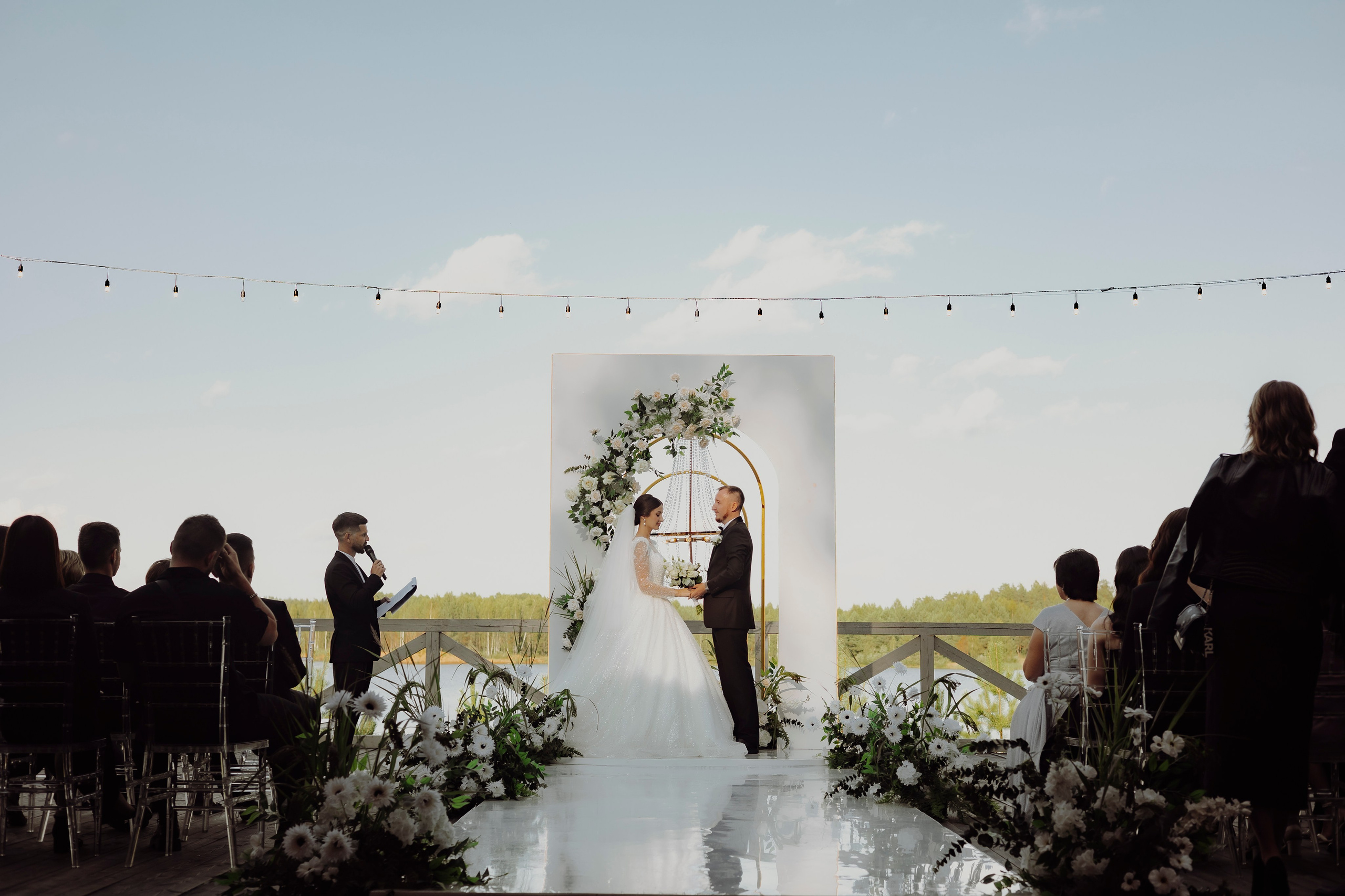 Свадебная фотосъемка в Ижевске. Свадебный и портретный фотограф в Ижевске и Санкт-Петербурге Саша Брокколи