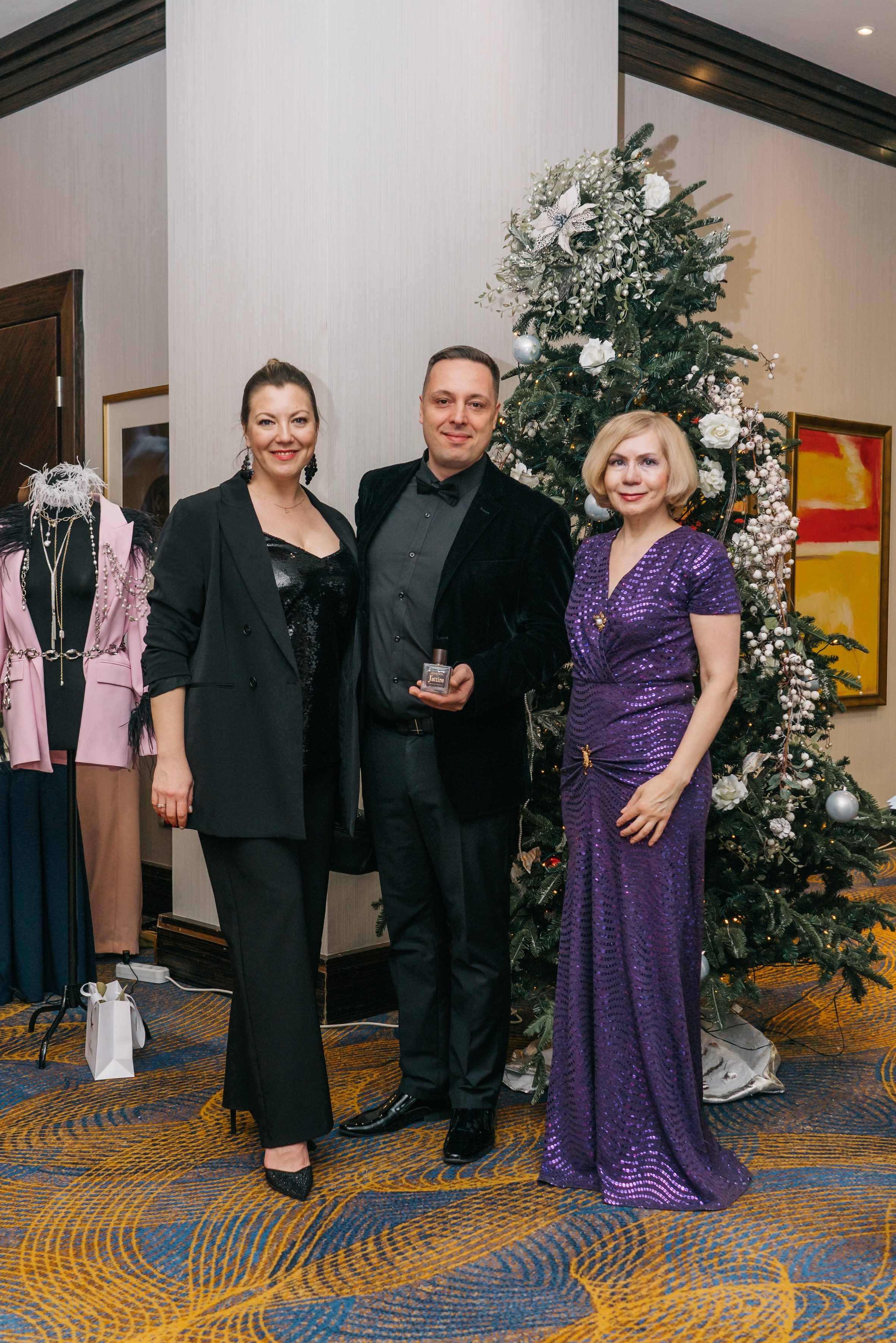 Премии (организатор Карина Мартиросян). Женский фотограф в Москве Анастасия Сидорова