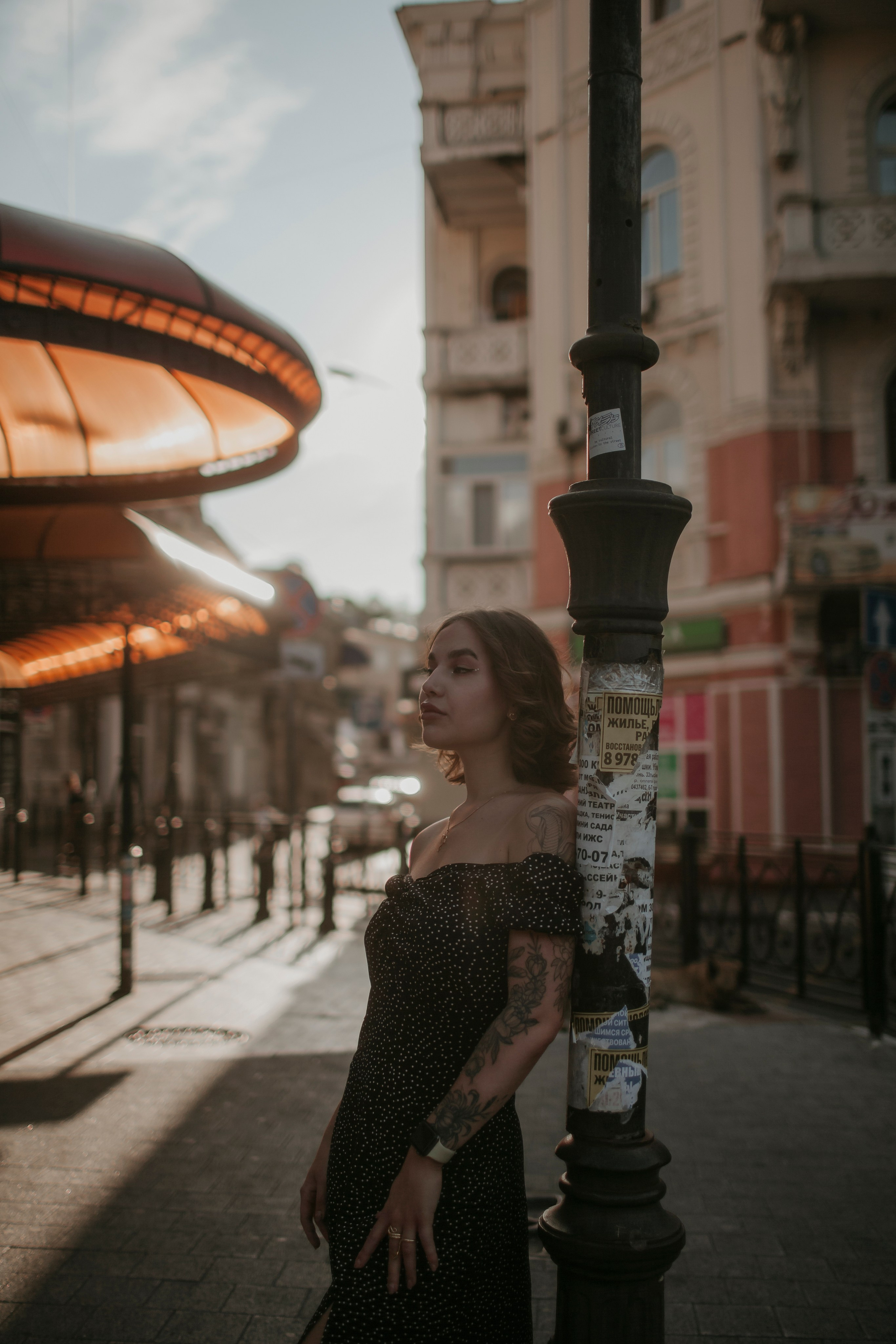 АНЯ. | ФОТОГРАФ | ОЛЯ | ЯЛТА | КРЫМ