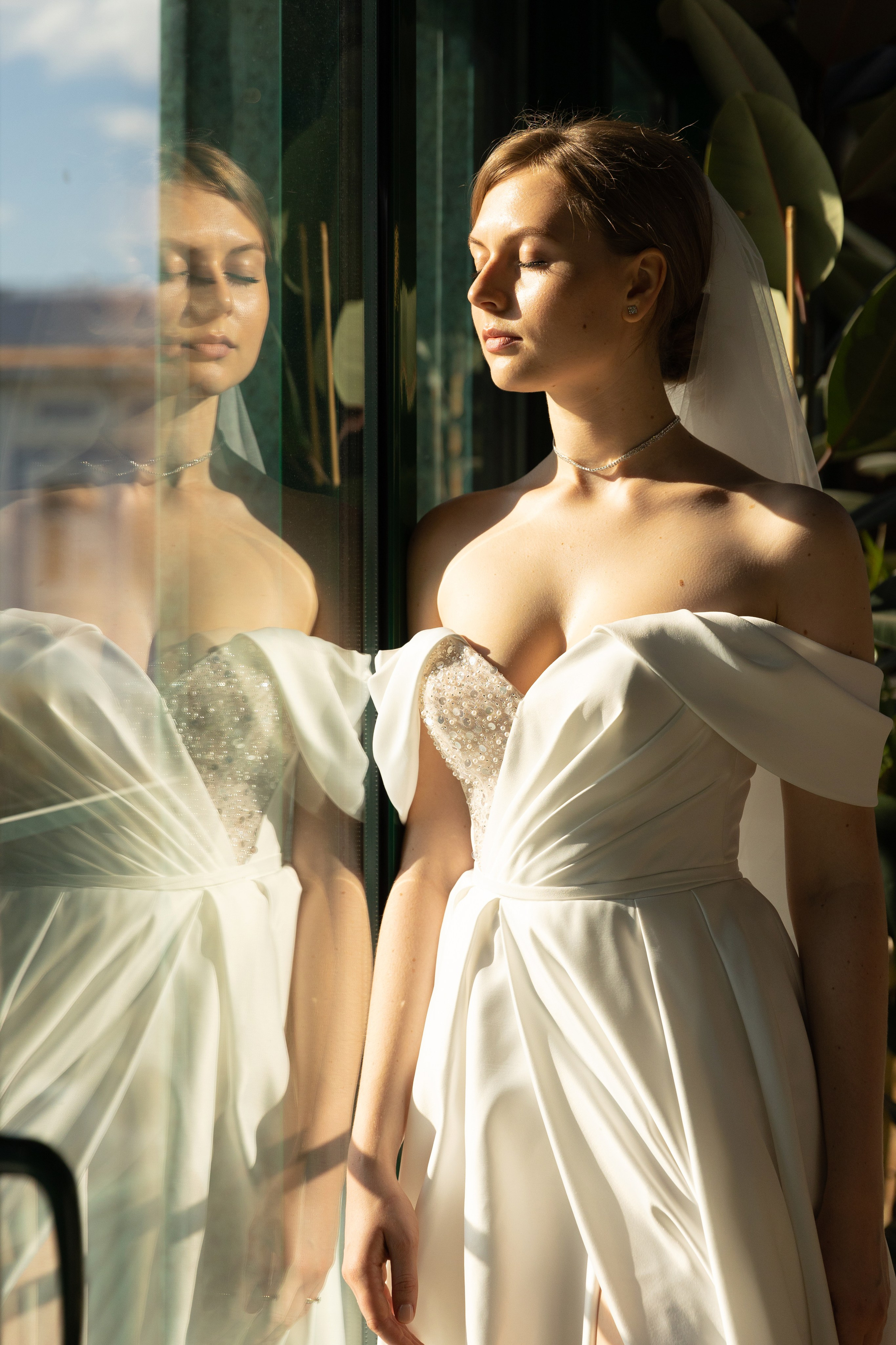 9 сентября 2023. Фотограф Яна Белая