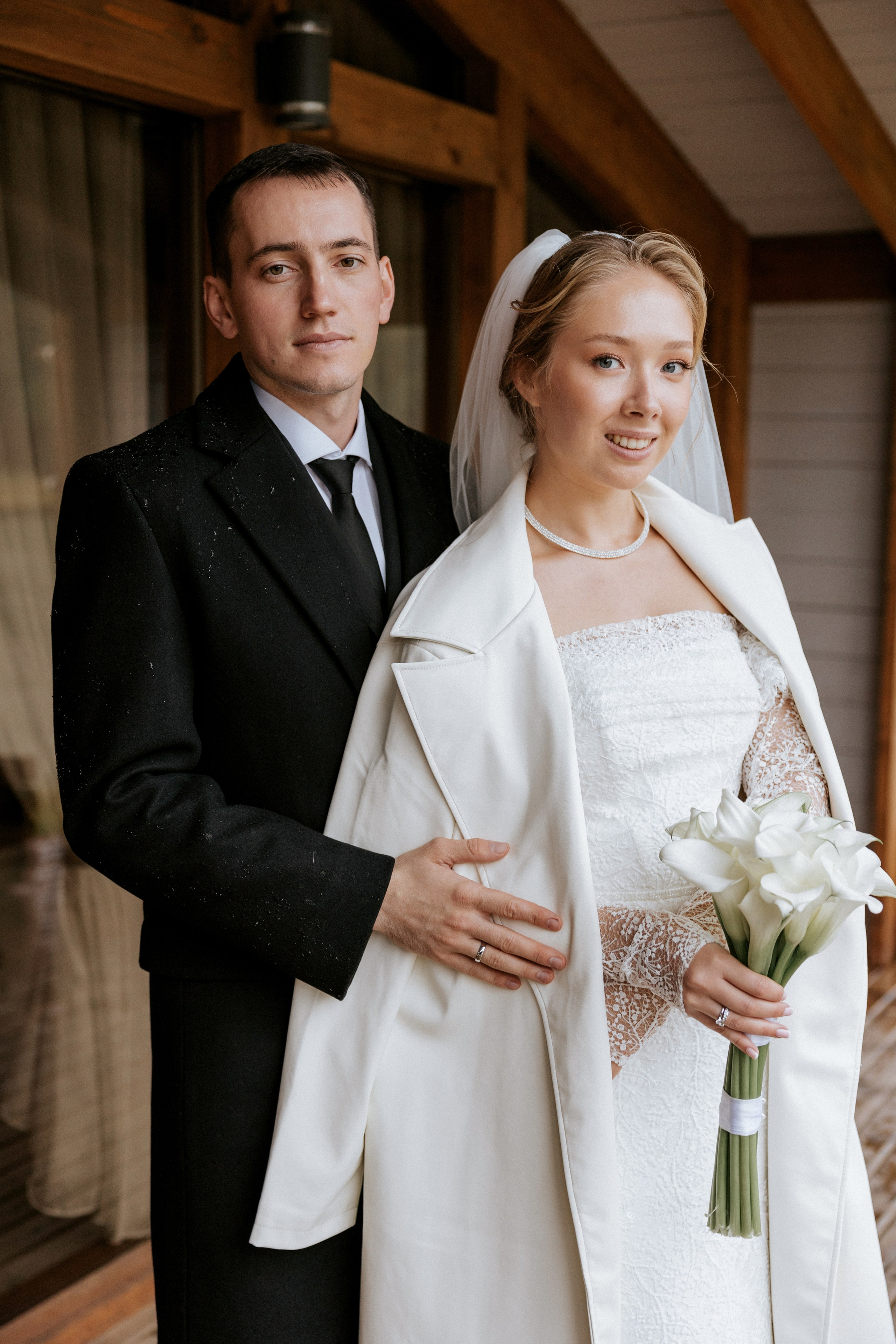 Свадебные букеты. Оформление свадеб, декор свадеб Вера Маркова, Москва