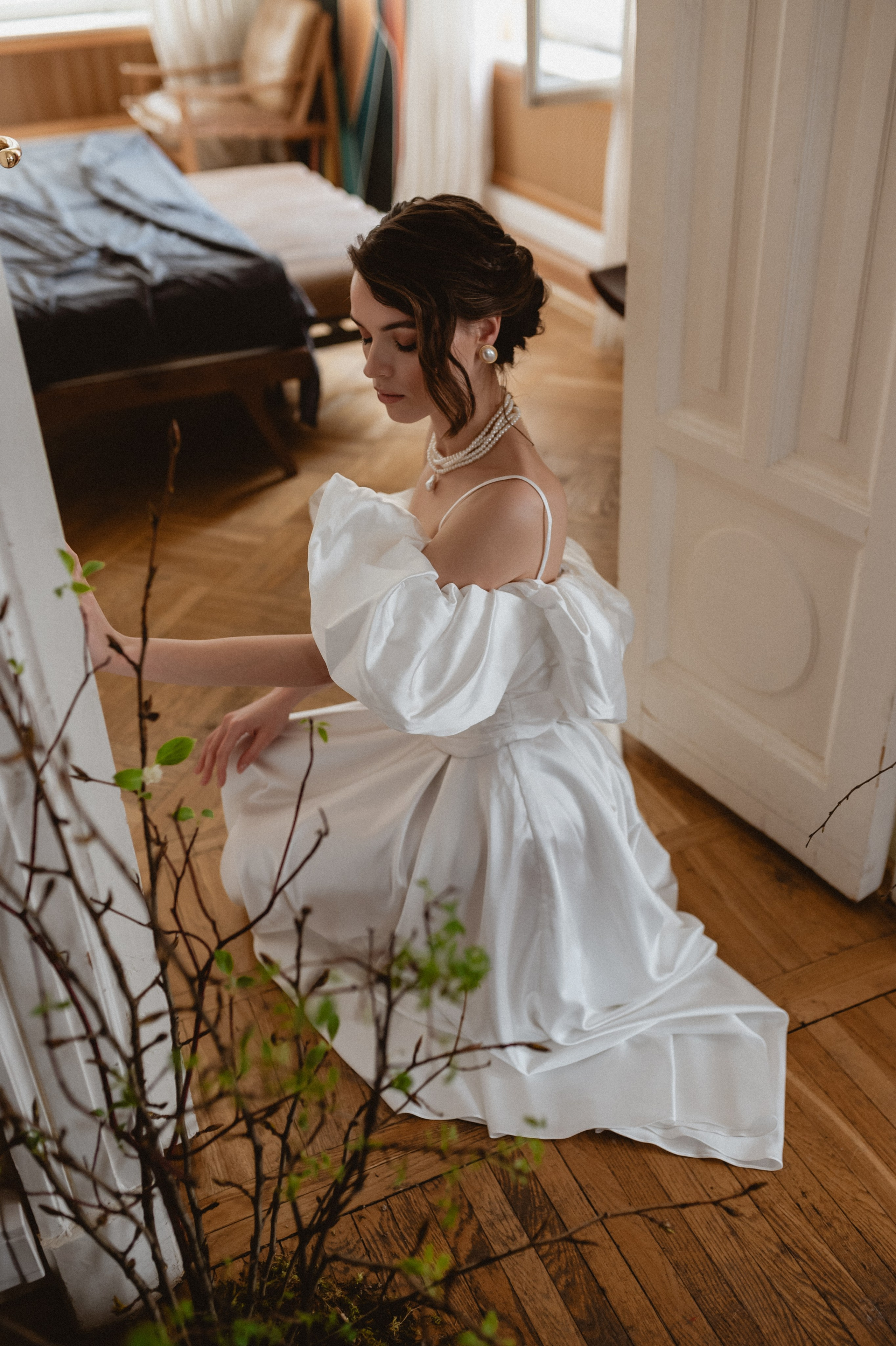 Эрнест & Аня. Оформление свадеб, декор свадеб Вера Маркова, Москва