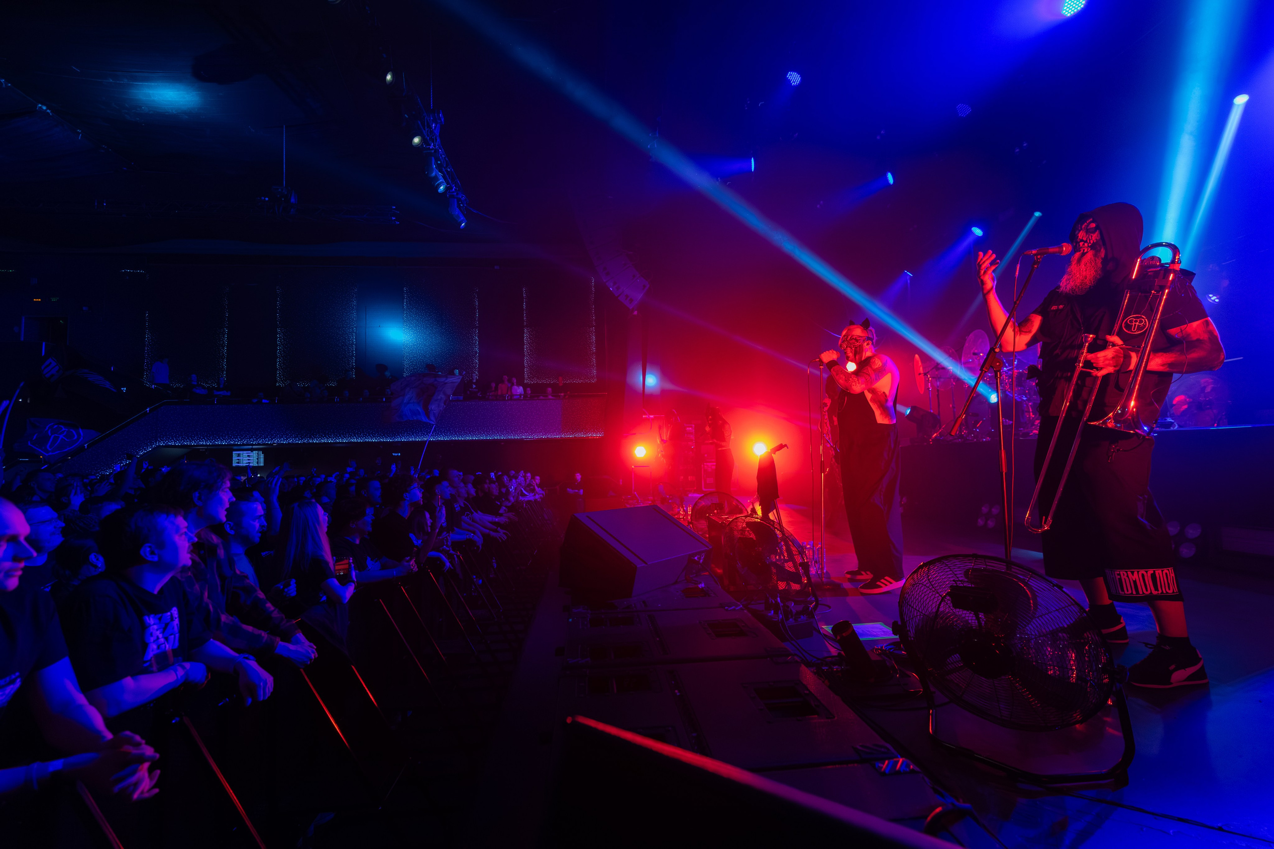 Пневмослон. Санкт-Петербург. Клуб Base. Концерт пневмослона в санкт-петербурге. спб. 2026