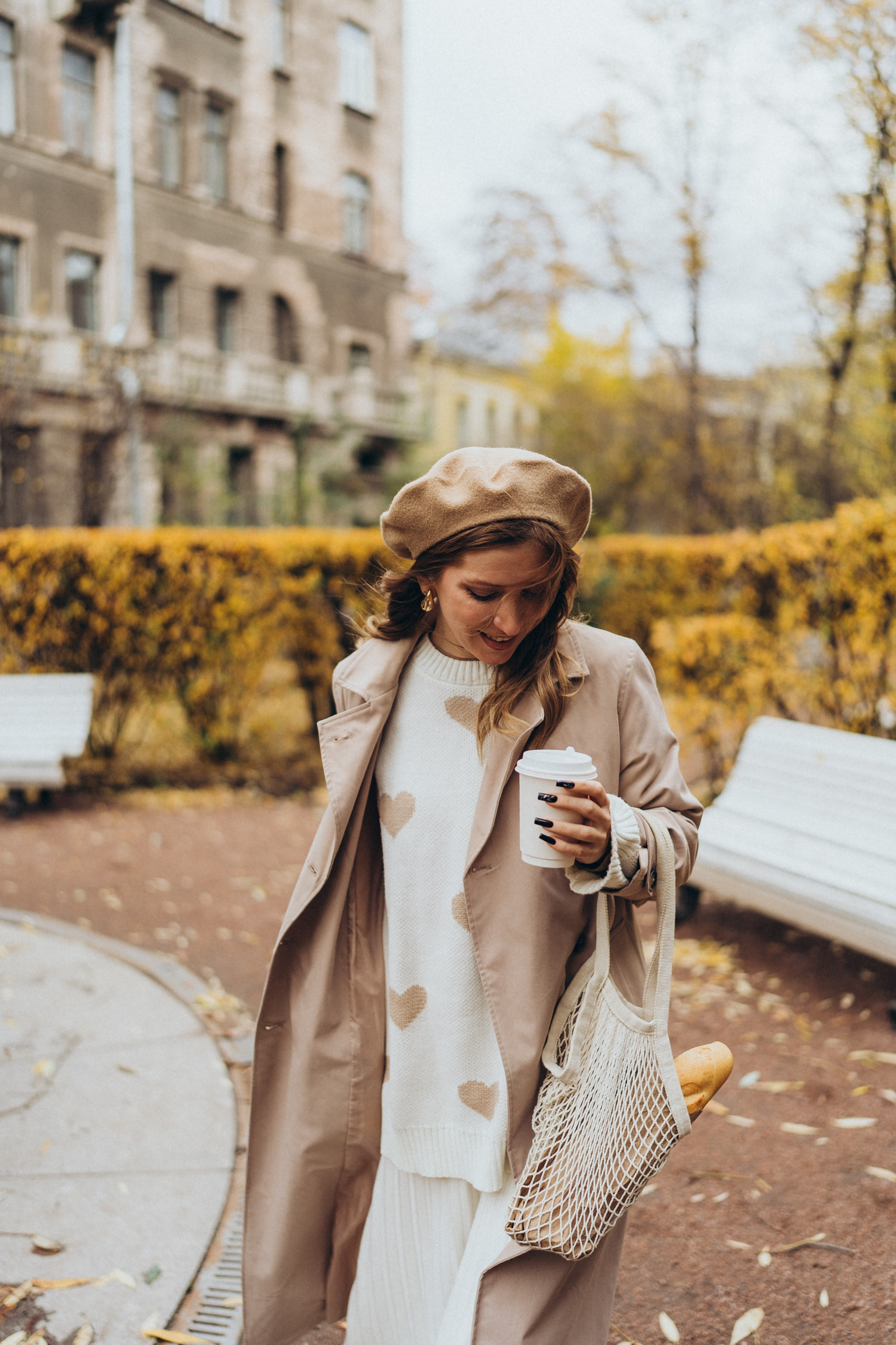 Анастасия. Фотограф в Санкт-Петербурге — Лучина Екатерина