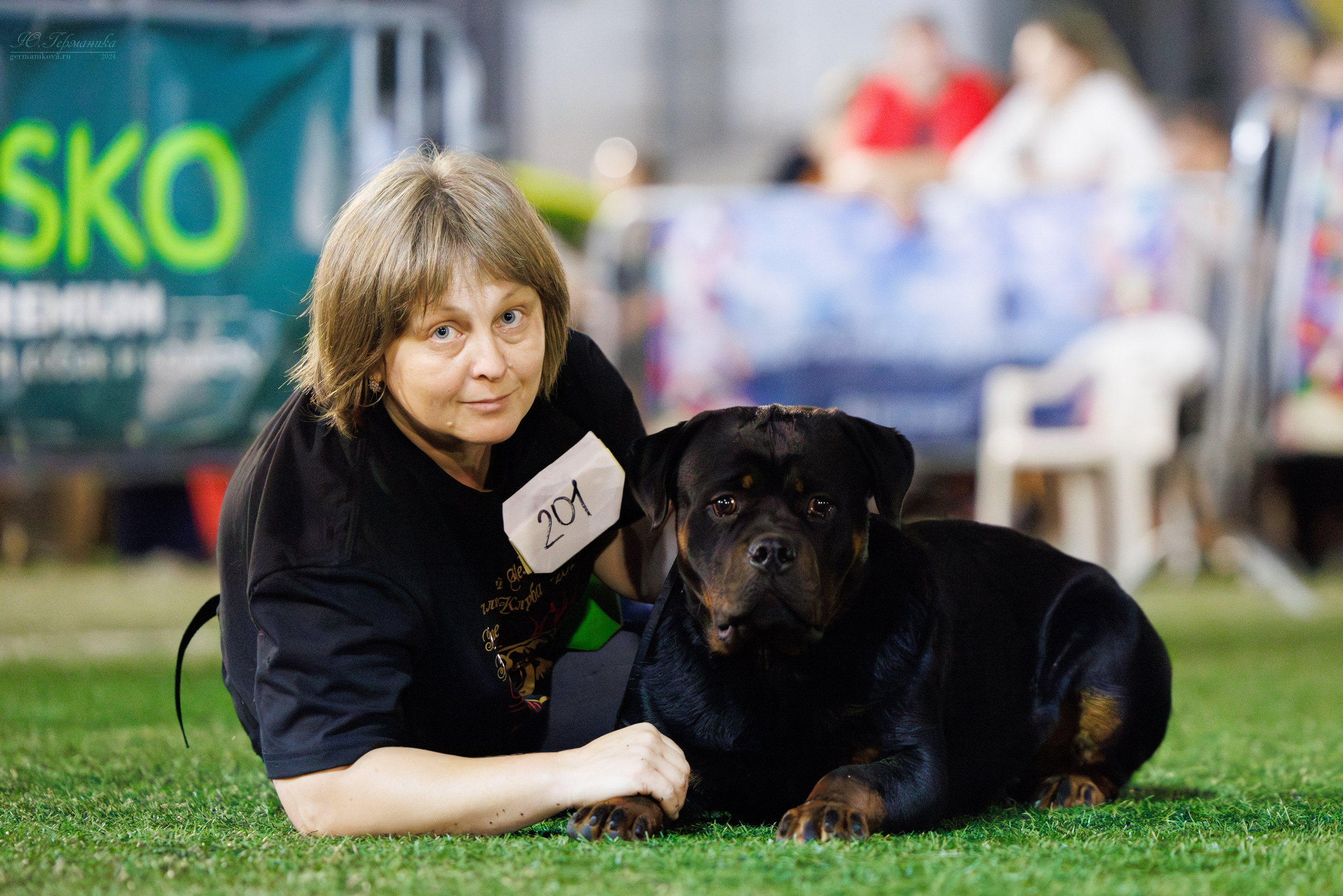 Волгоград 2-4.08.2024. Фотограф-анималист Юлия Германика