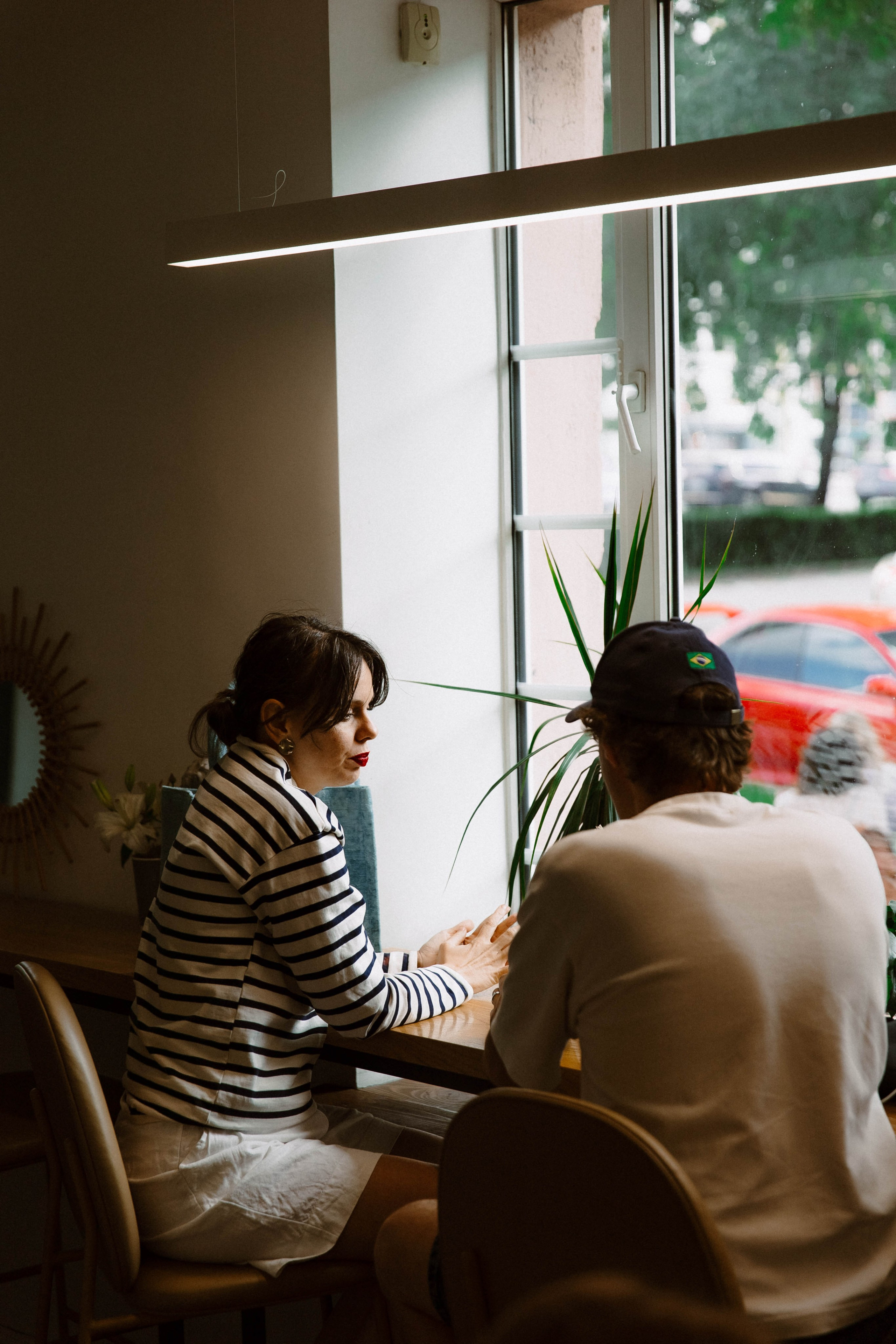 Лето на Советской