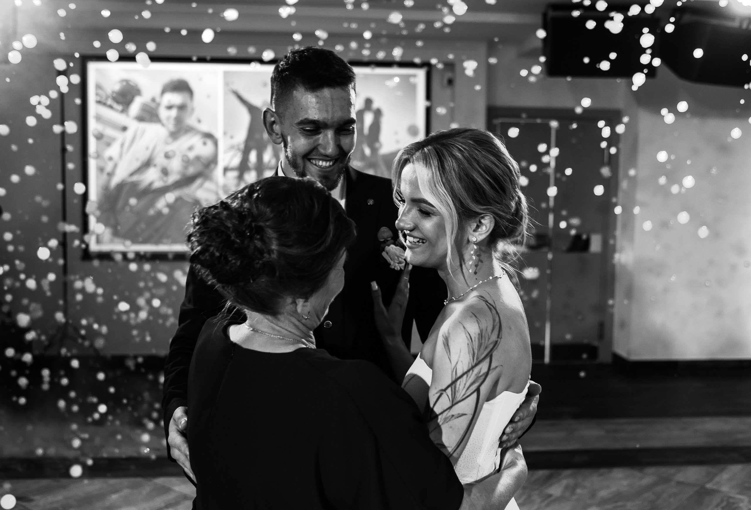 Даниил & Кристина | 20.08.25. Свадебный и семейный фотограф в Омске Евгения Хакимова