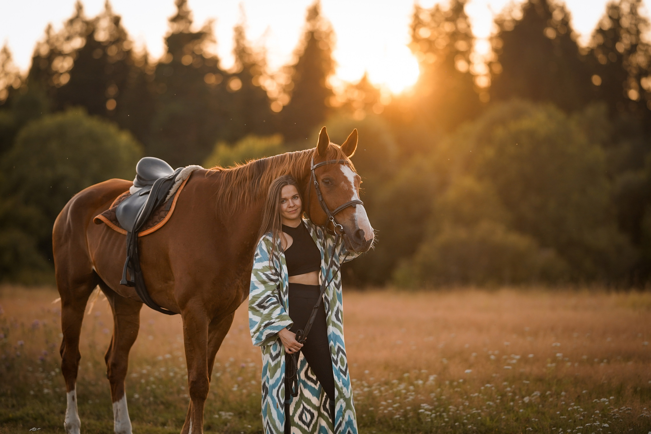 Лера Джон и Диамант. Фотограф-анималист в Санкт-Петербурге Яна Мартынова