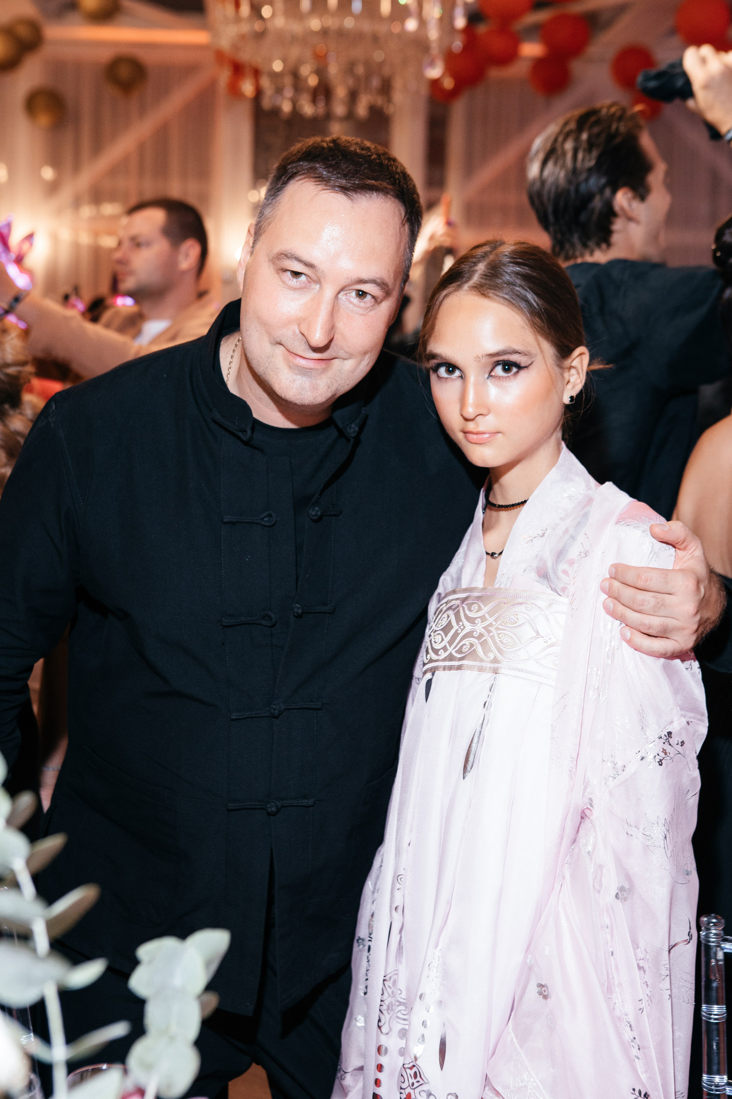 Fashion TV 06.07.23. Главная