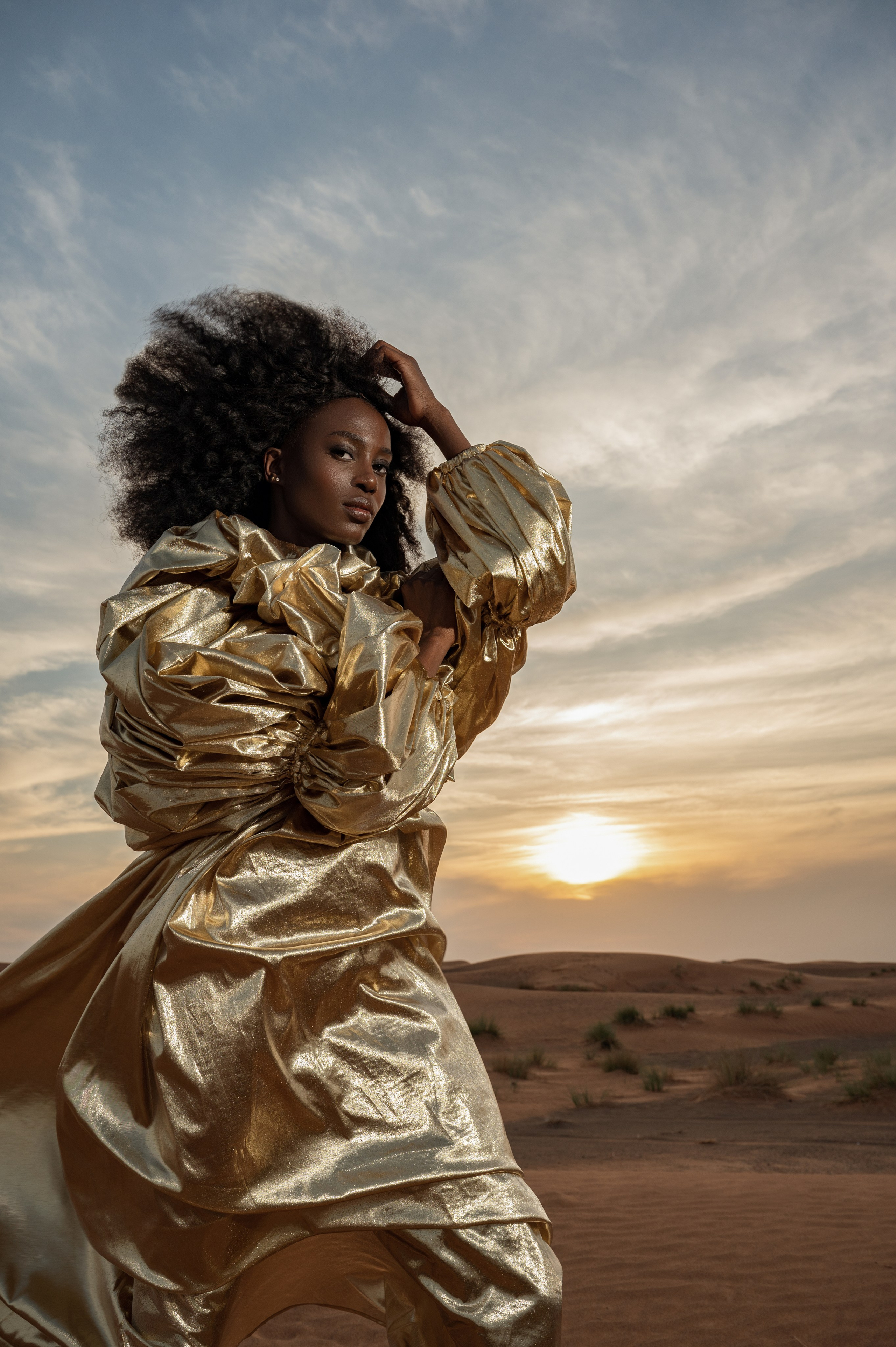 Golden. Коммерческий фотограф Москва /Дубай, эксклюзивные фэшн фотосессии