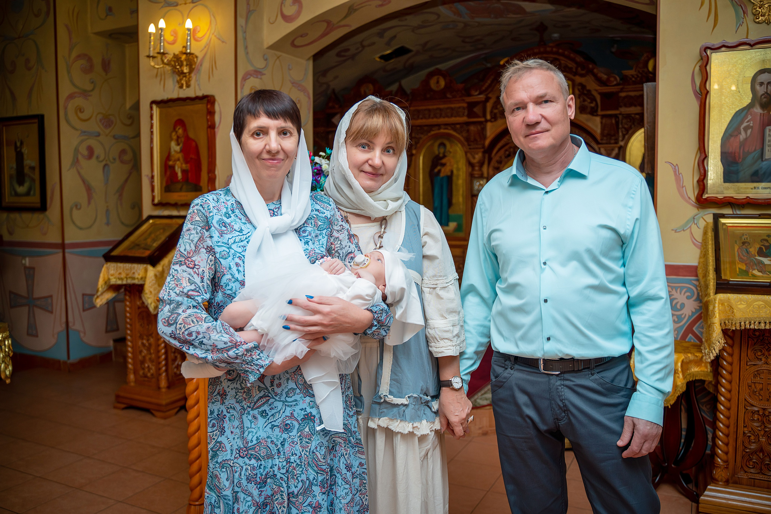 Лидия. Фотограф Мария Орлова