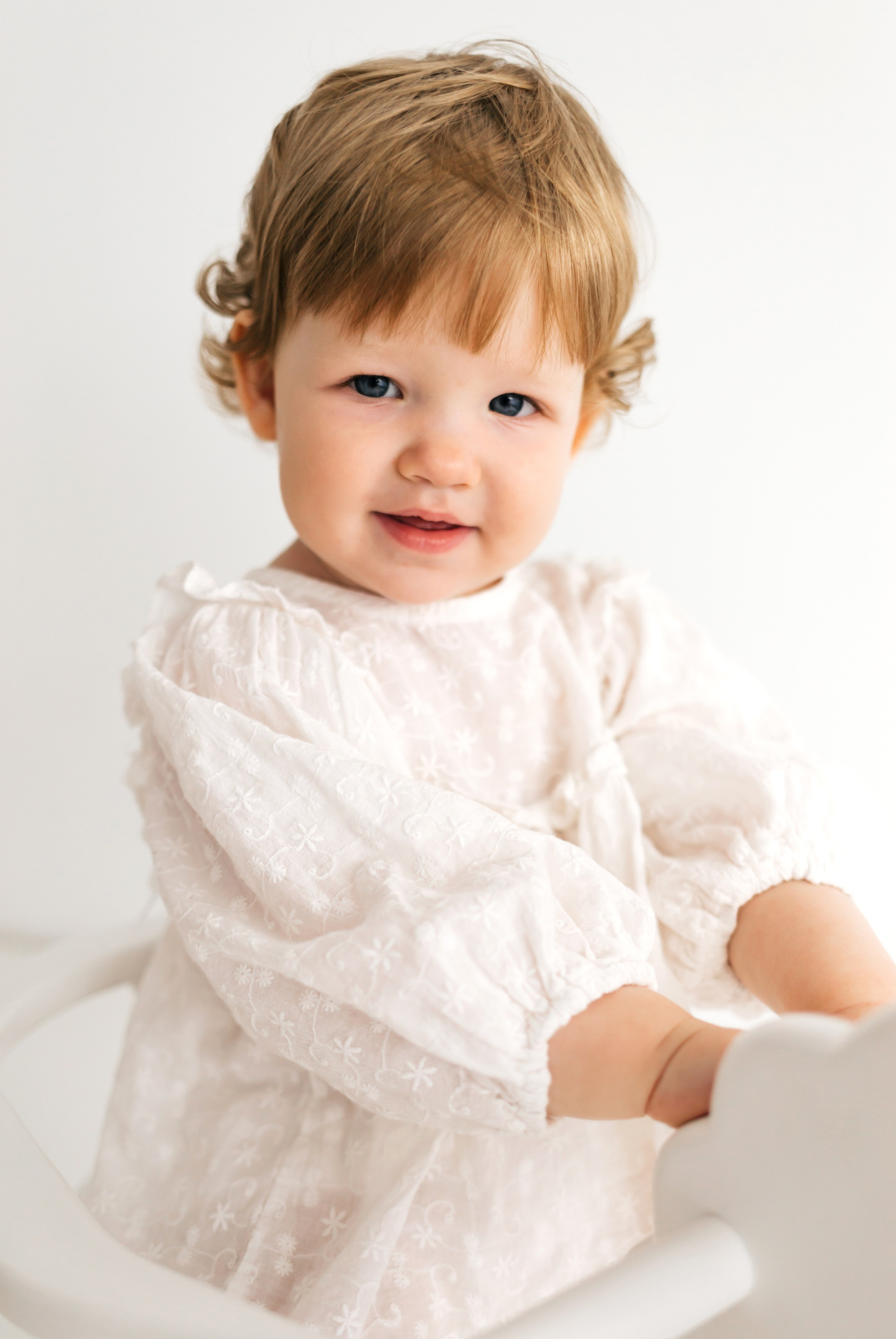 Полине 1 годик. Детский и семейный фотограф Санкт-Петербург, фотосессия Спб