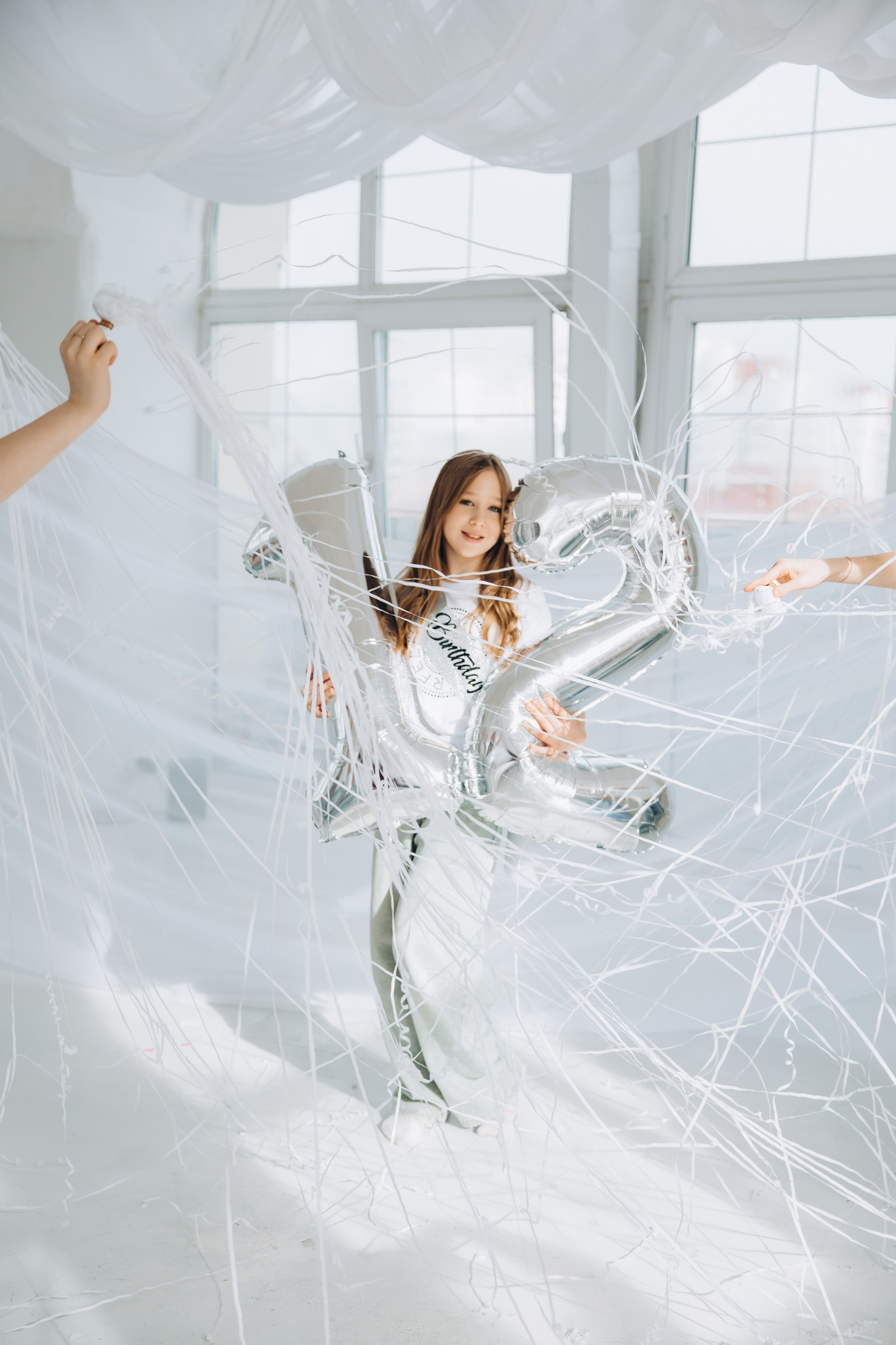 День рождения Даши. Свадебный, семейный фотограф в Иркутске Светлана Макаричева