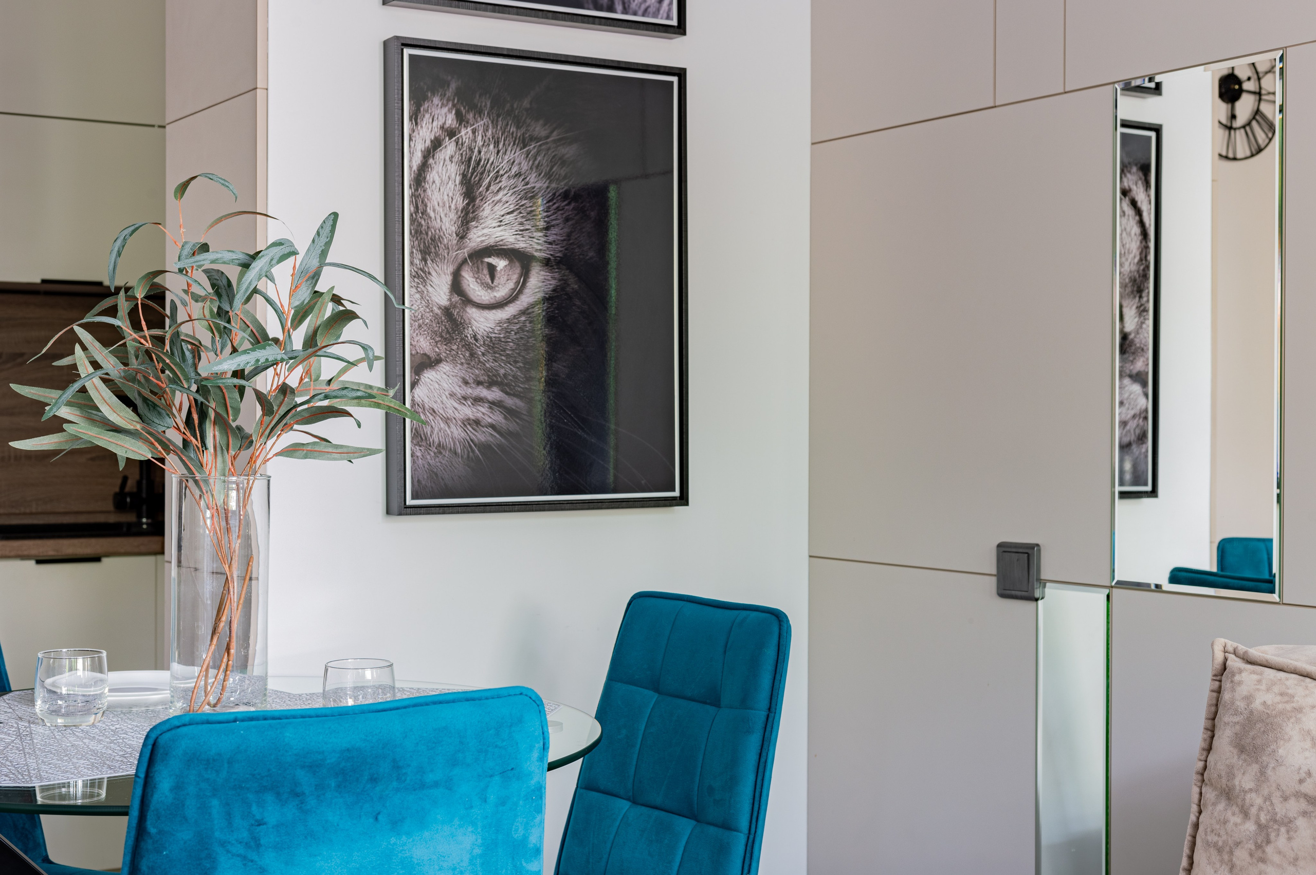 ЖК Архитектор. Интерьерный фотограф. Хоумстейджер. Сочи/Адлер/Красная поляна