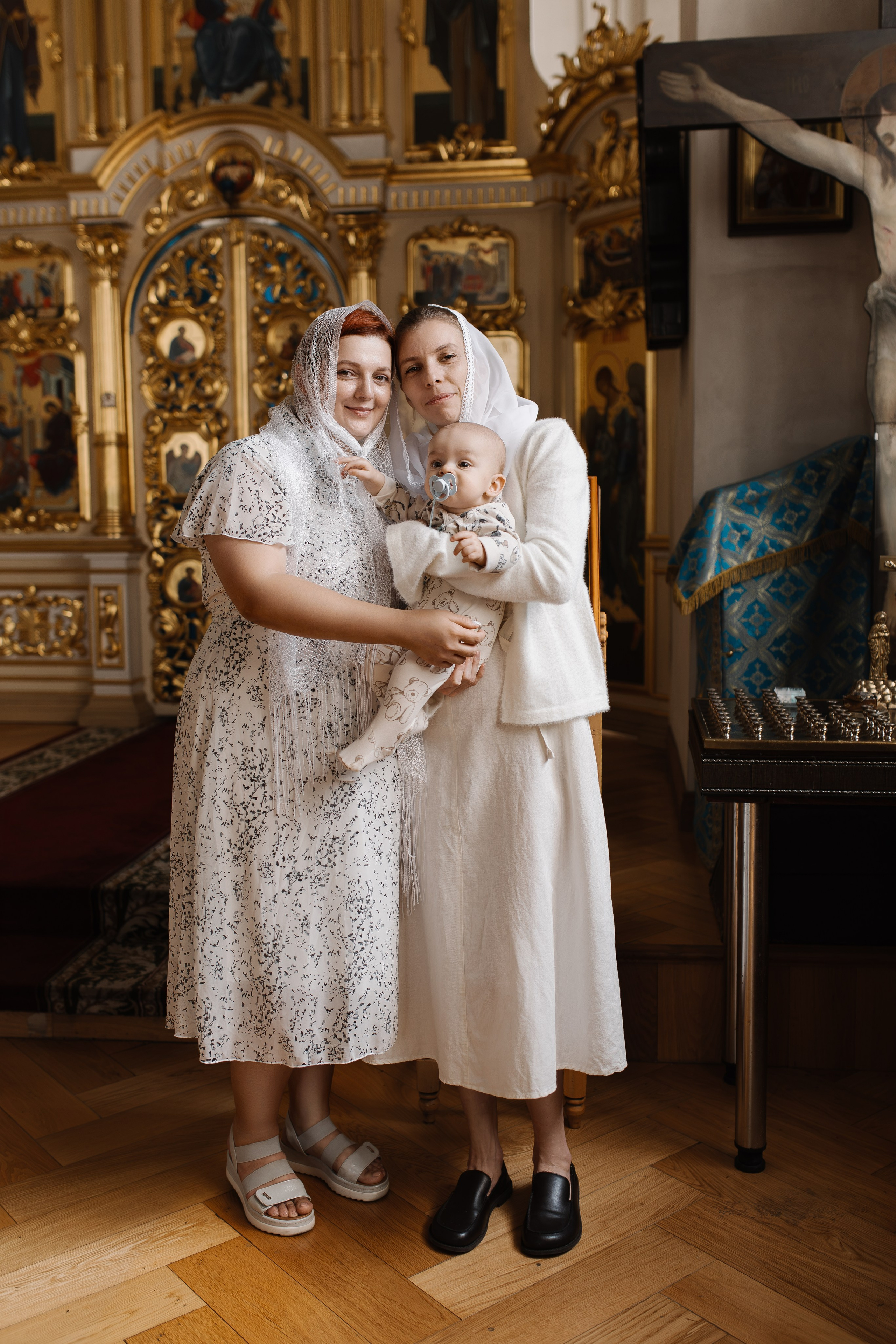 Фотосессия Таинства Крещения в Краснодаре. Детский и семейный фотограф в Краснодаре и в станице Елизаветинская Олеся Стаценко