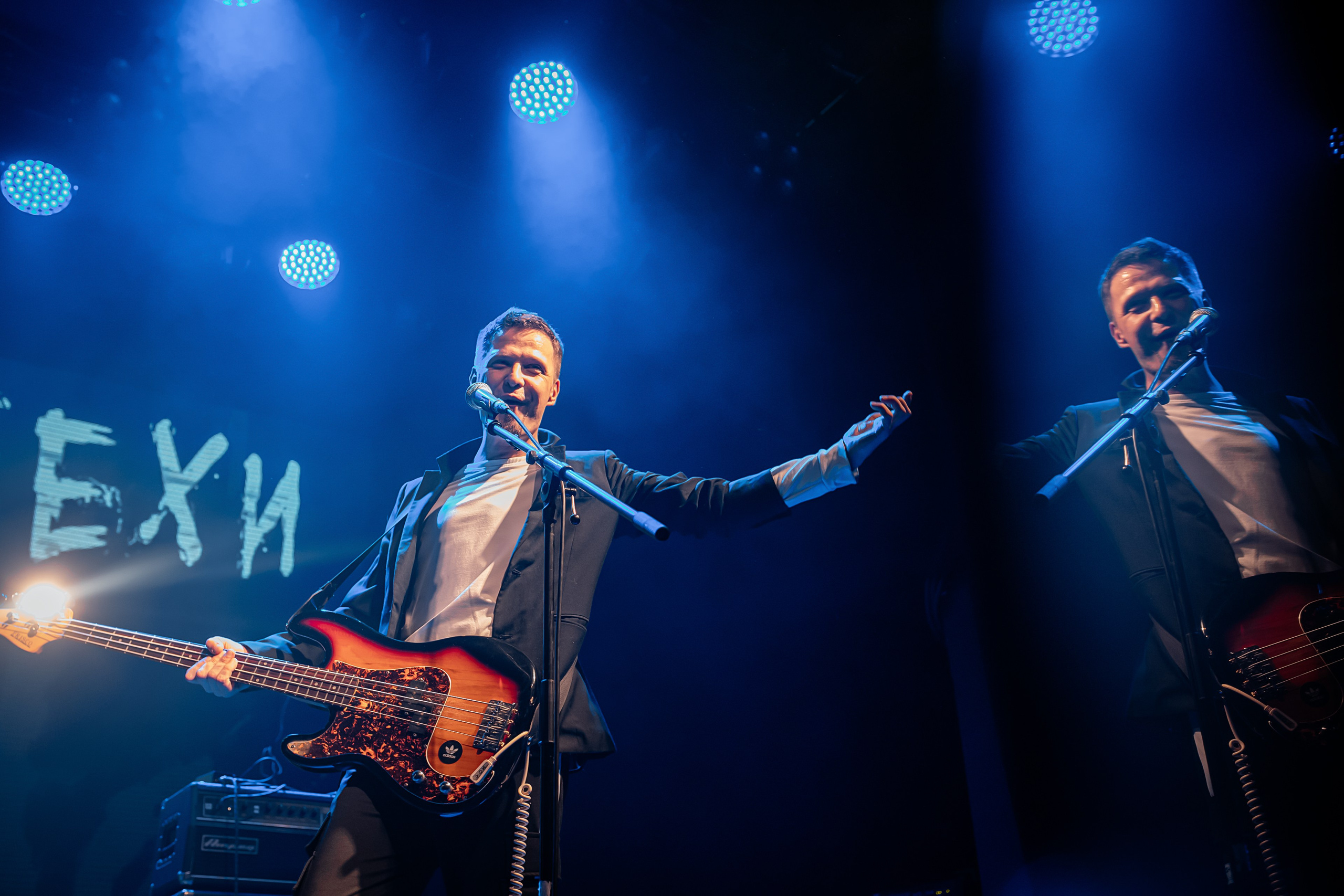 РАДИОПОМЕХИ. Фотограф Елена Богачева (lenalena_na_na_na)