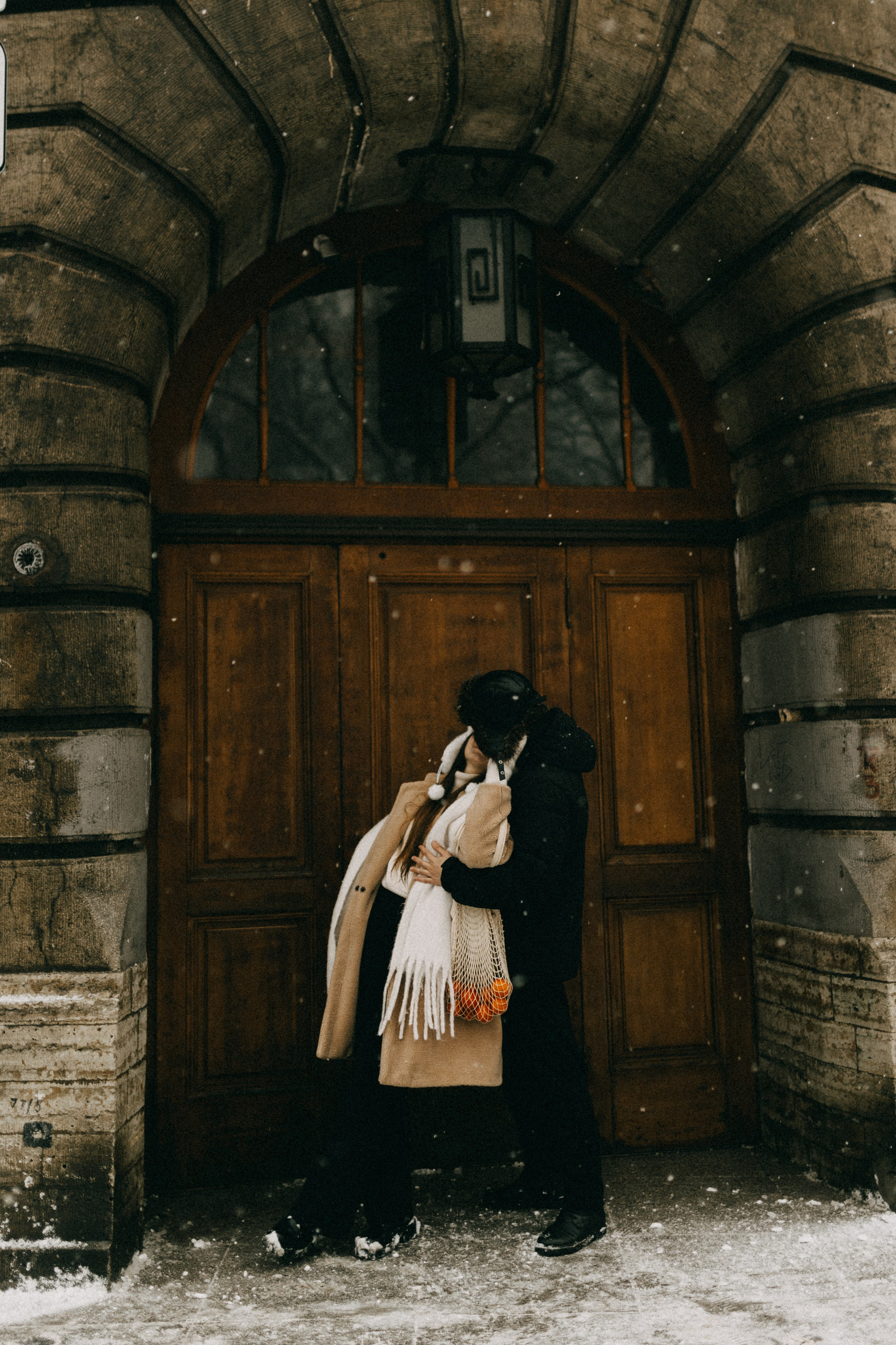 Мария и Андрей. Фотограф в Санкт-Петербурге