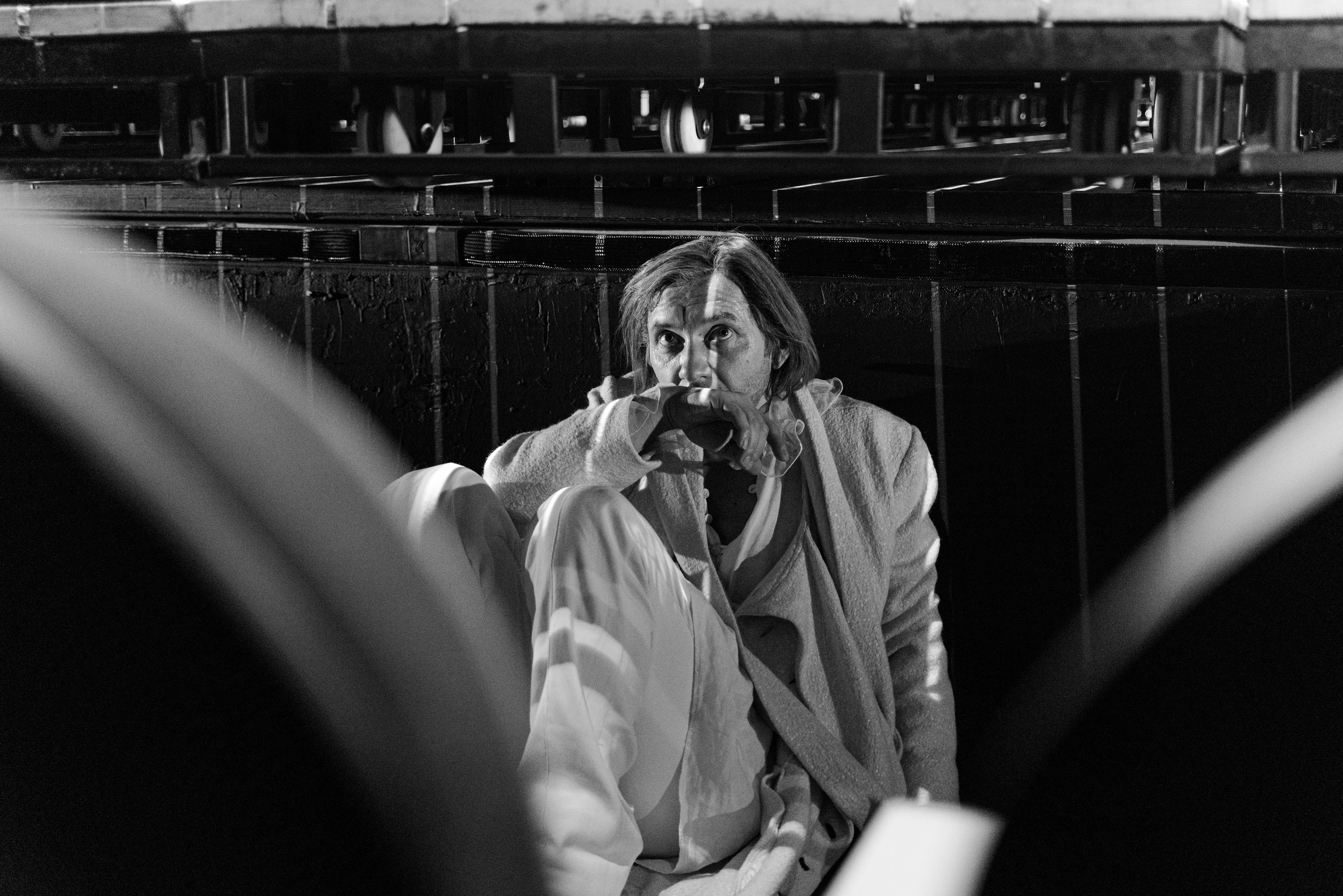 Король Лир. Фотограф репортаж портреты