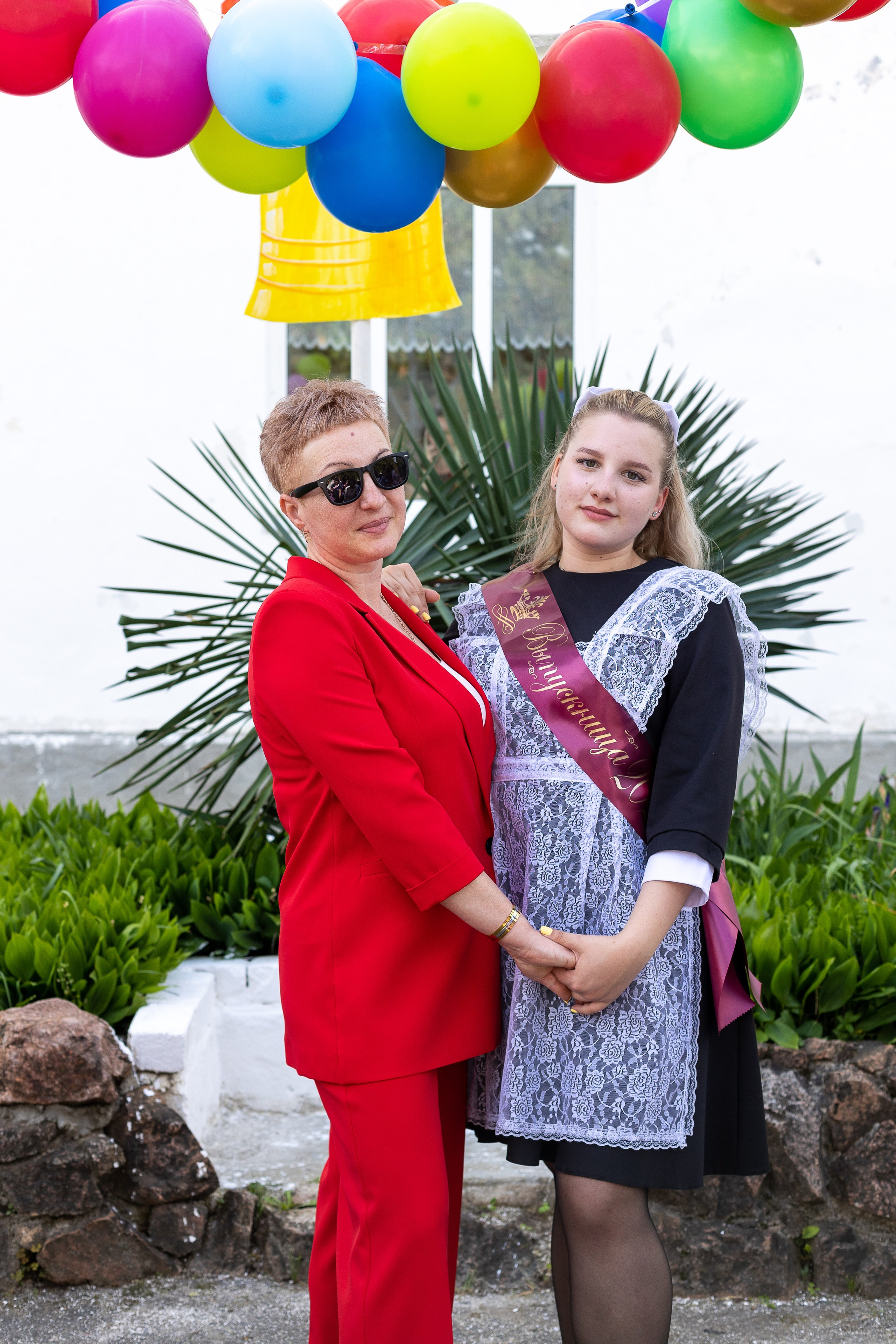 Последний звонок. Выпускные альбомы Майкоп, Краснодар Елена Золотарева