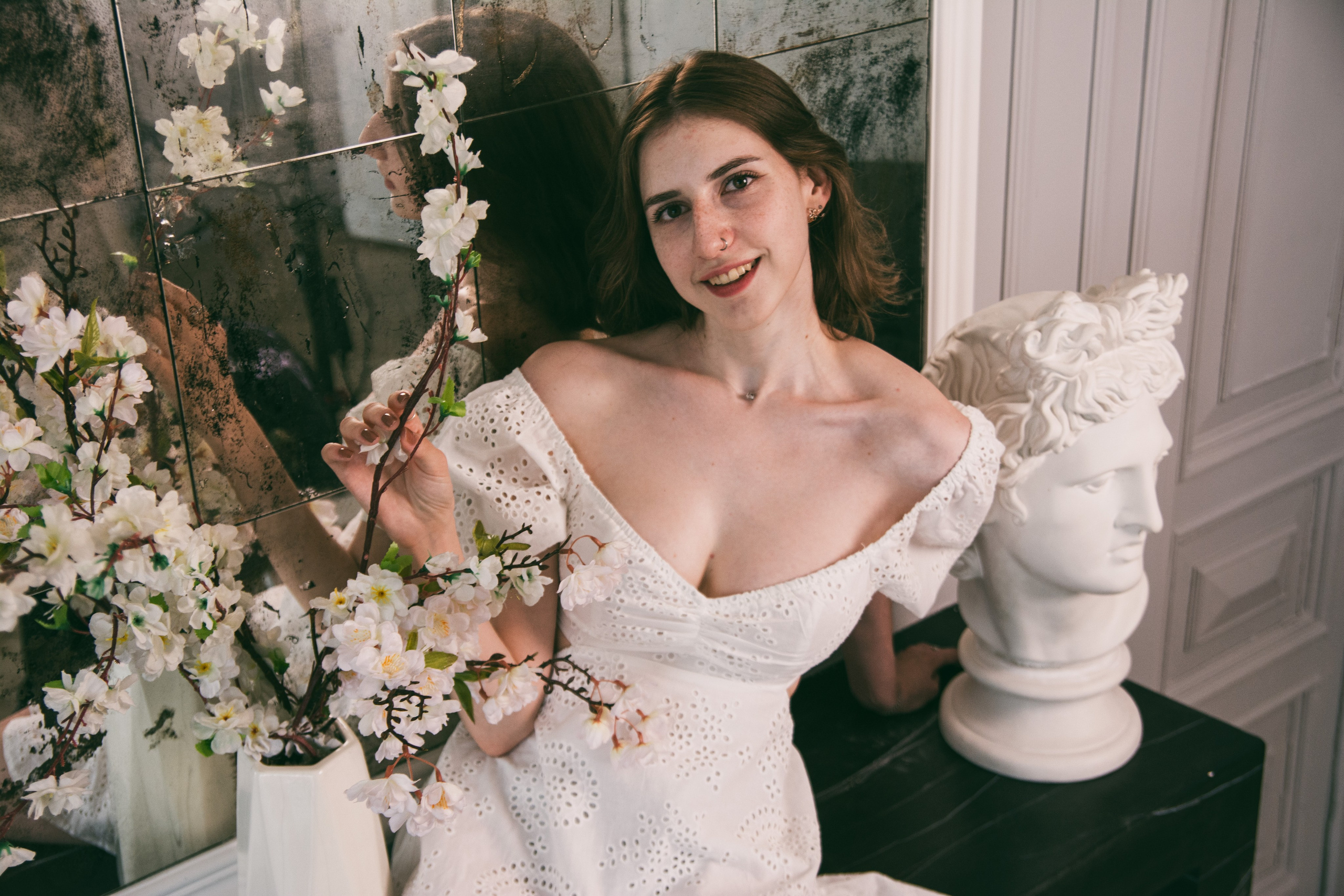 Ретушь фотографий в Новосибирске | Профессиональная обработка. Алексей Маисеев | Свадебный и художественный фотограф в Новосибирске | Съемка на природе и в студии