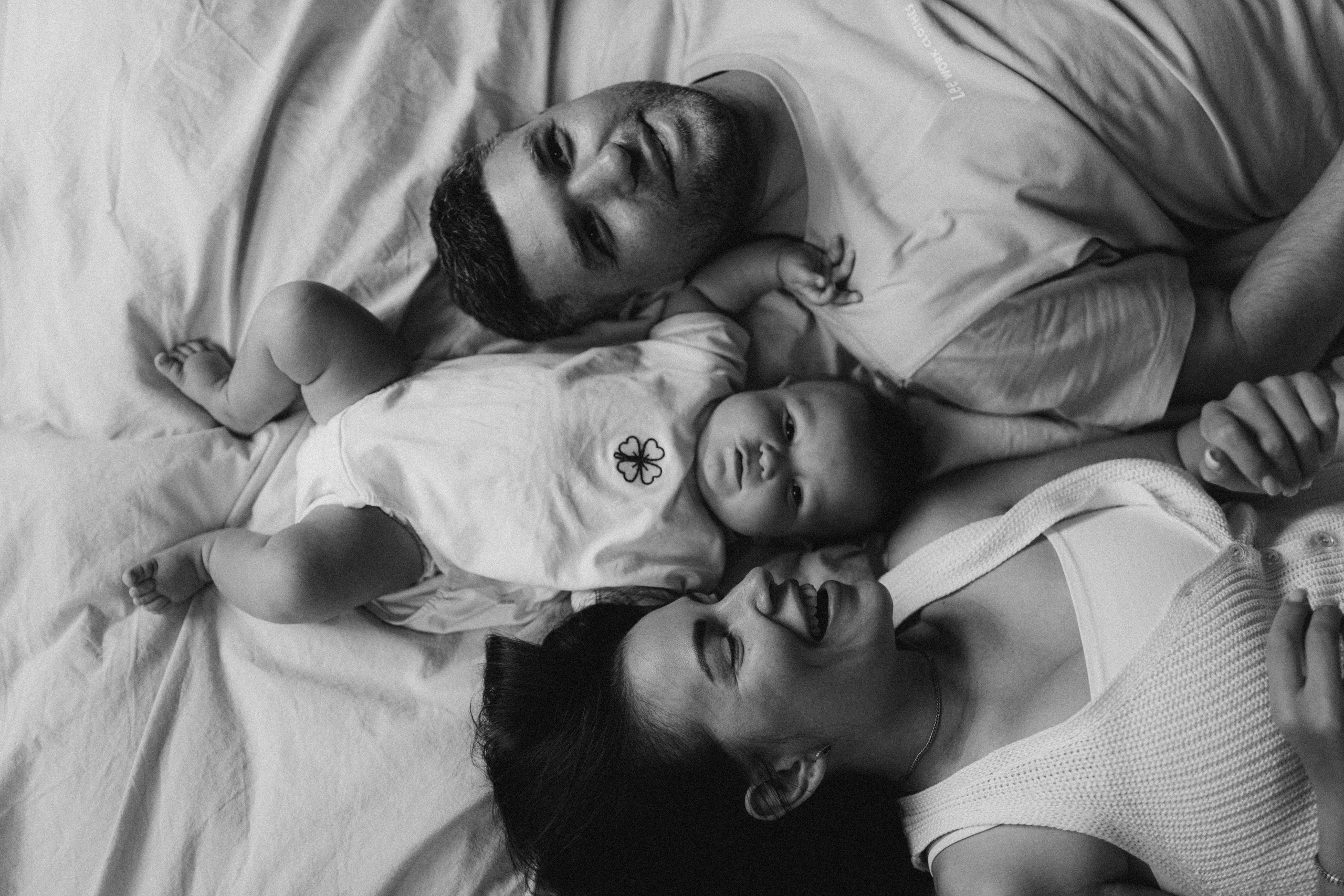 Александра, Дмитрий, Лев. Фотограф НОГИНСК, Москва, Анастасия Белая