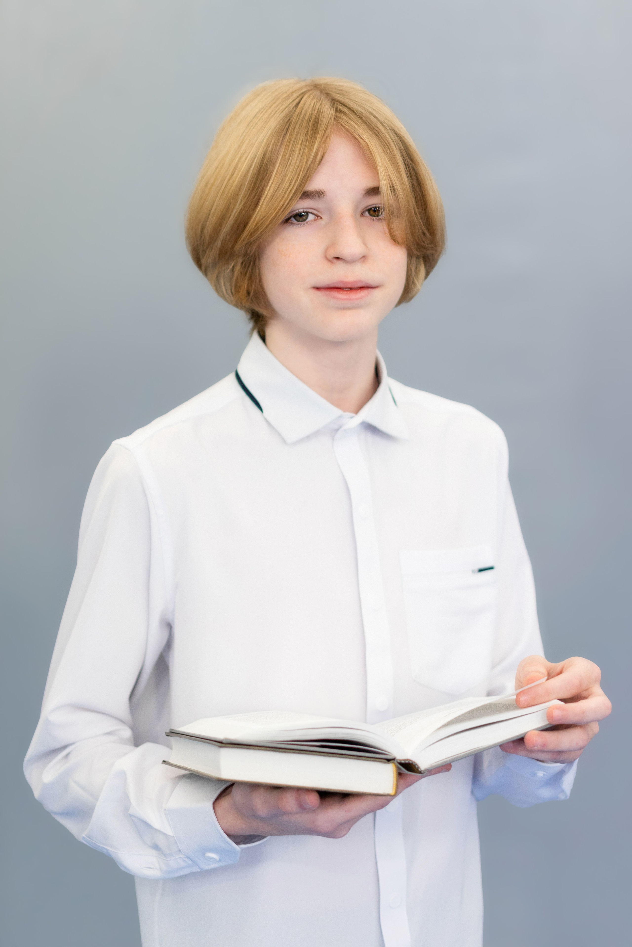 Выпускные альбомы. ФОТОКНИГИ