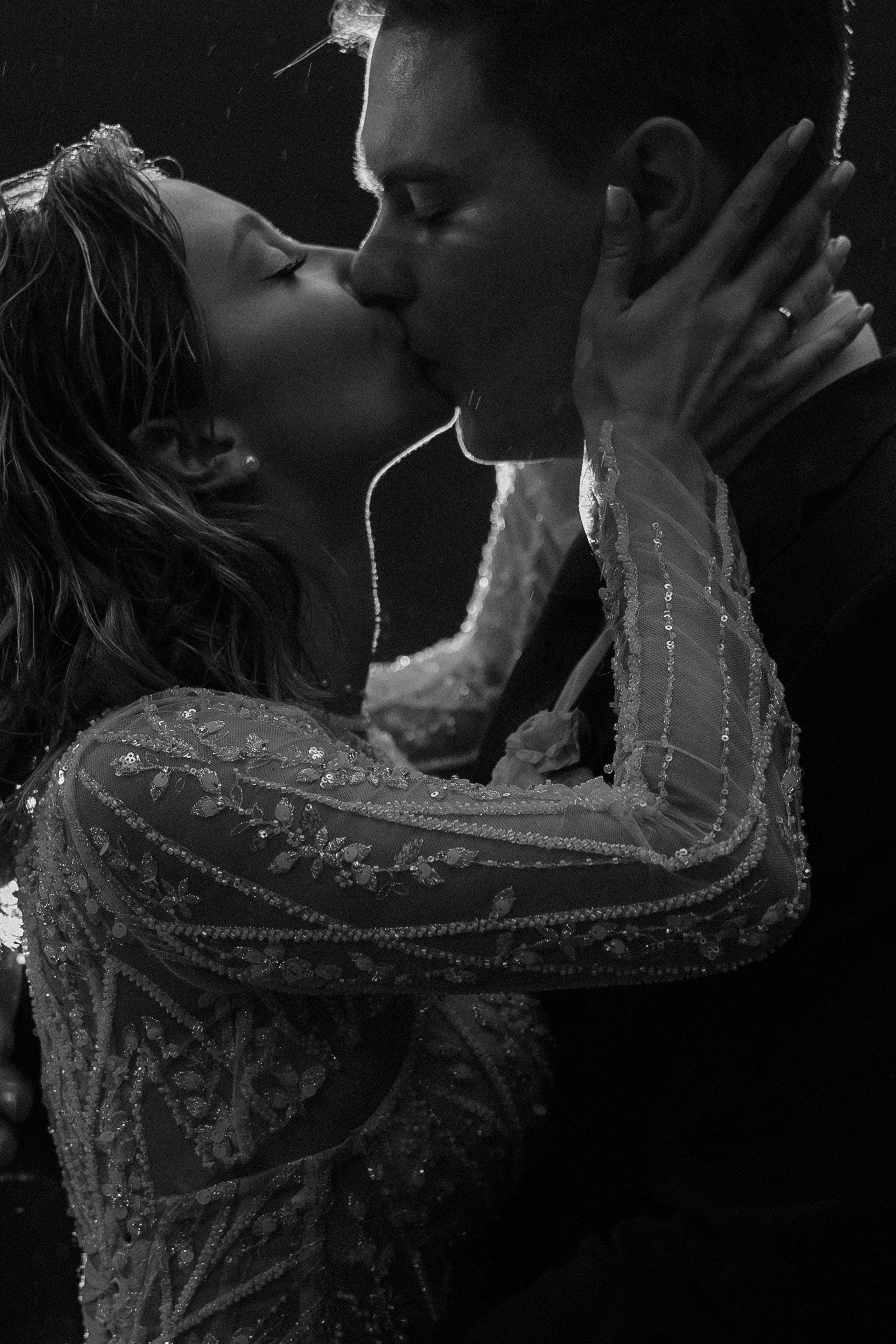 Дмитрий и Алиса. СВАДЕБНЫЙ ФОТОГРАФ МОСКВА