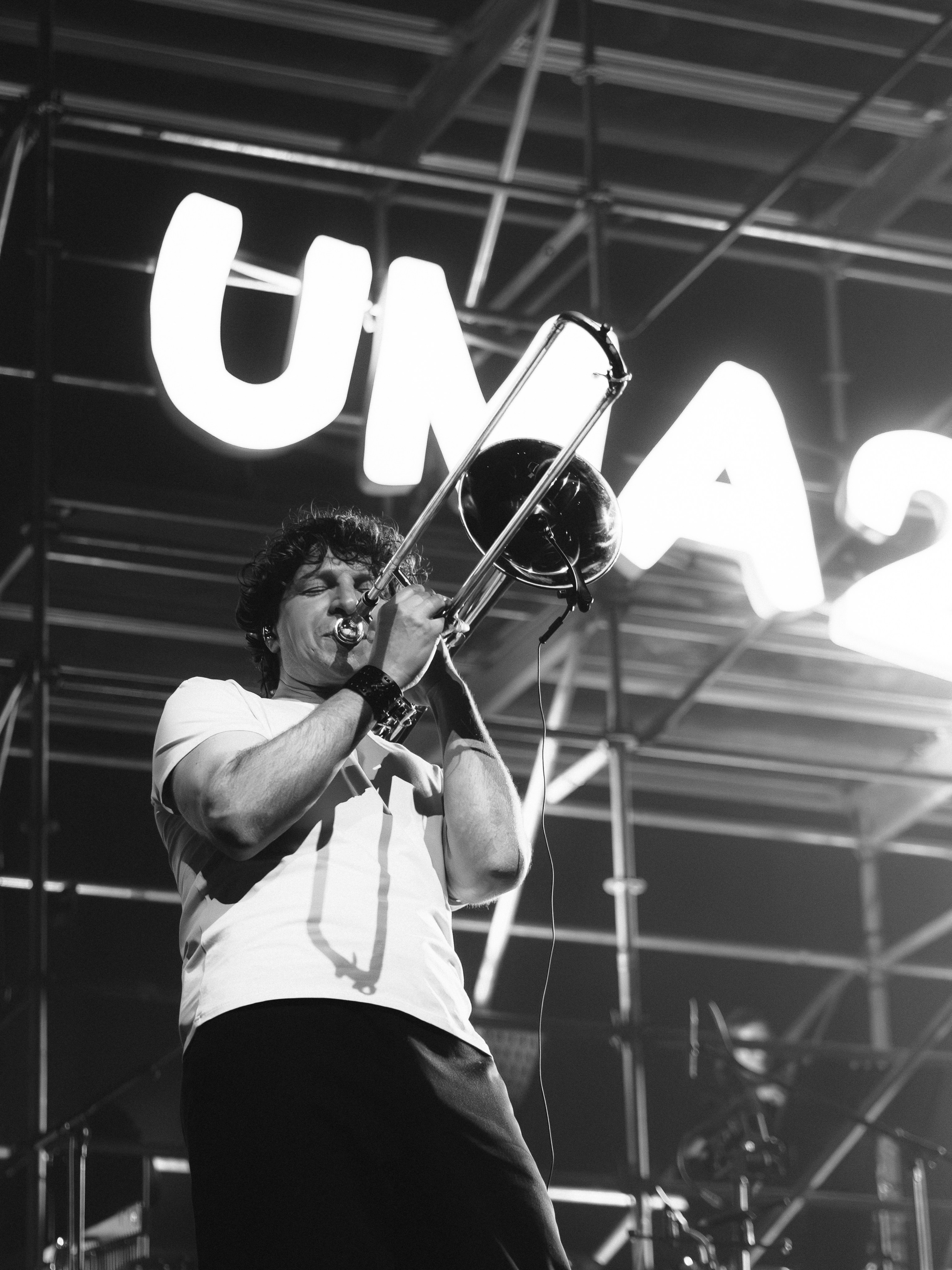UMA2RMAN. Saint-Petersburg 18.4.26. RUSLAN ROZANOV