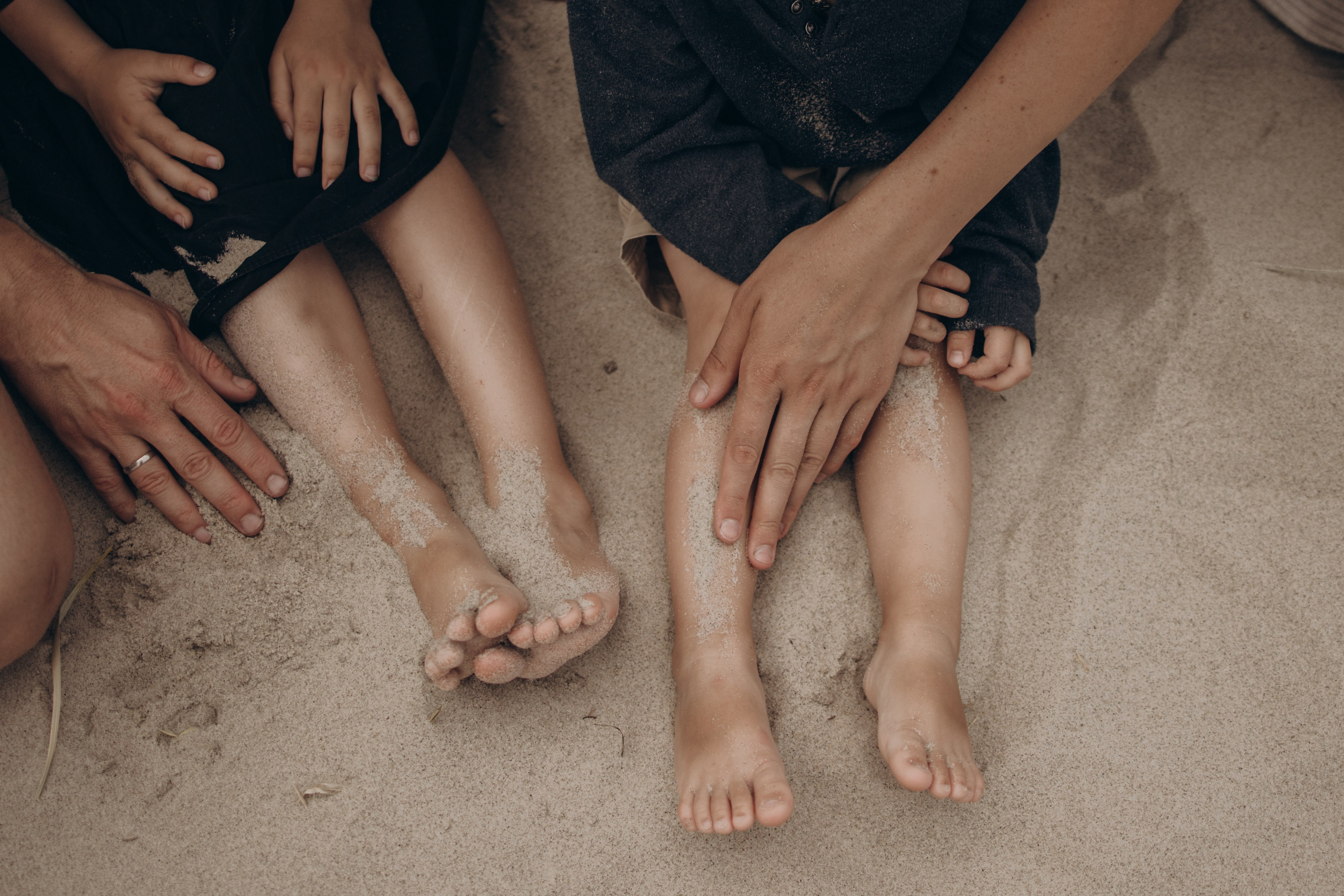 Ульяна, Никита, Мира, Иоаким. Семейный фотограф Екатерина Еремеева