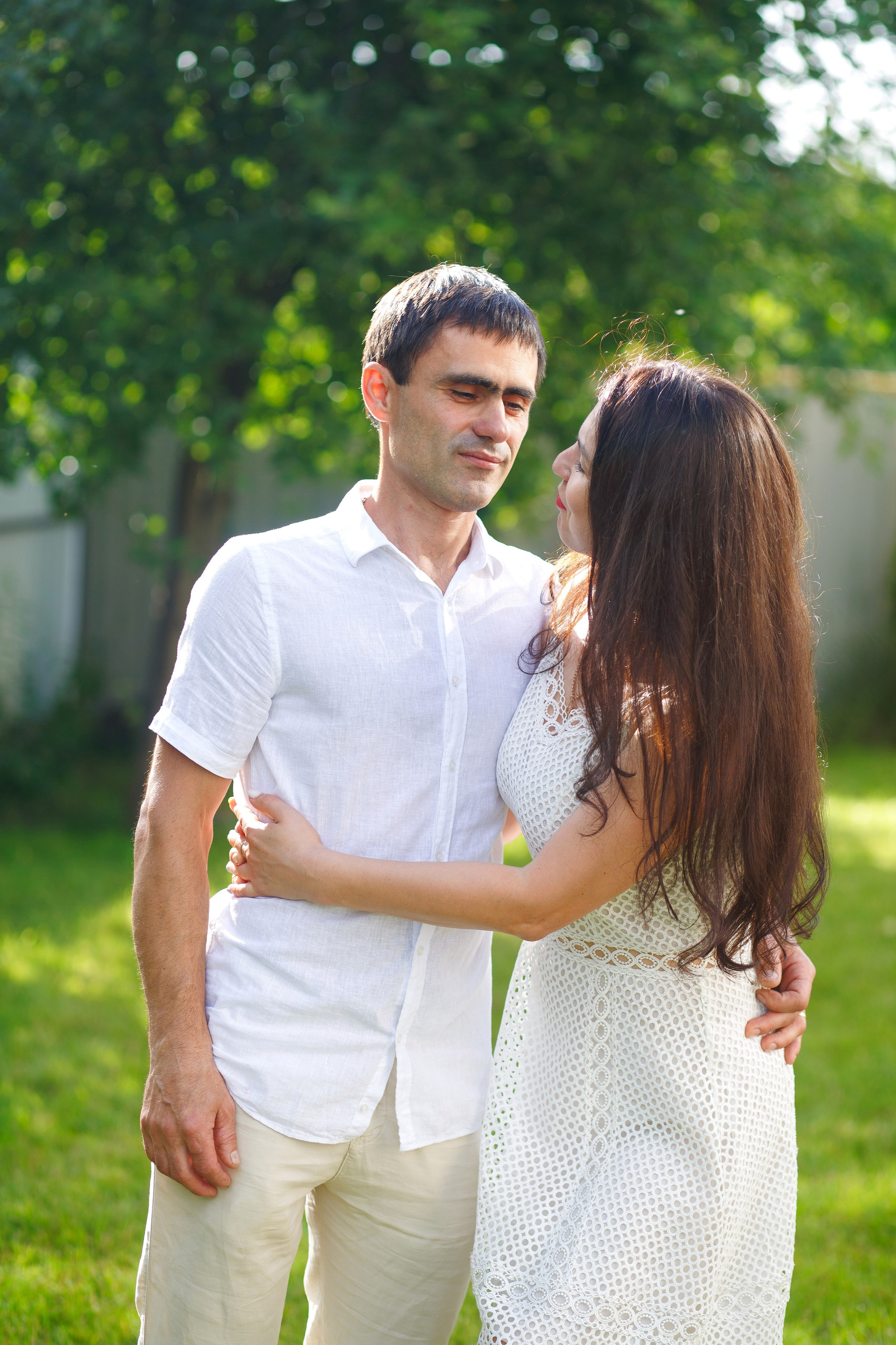 Юбилей. Фотограф Яков Поспехов