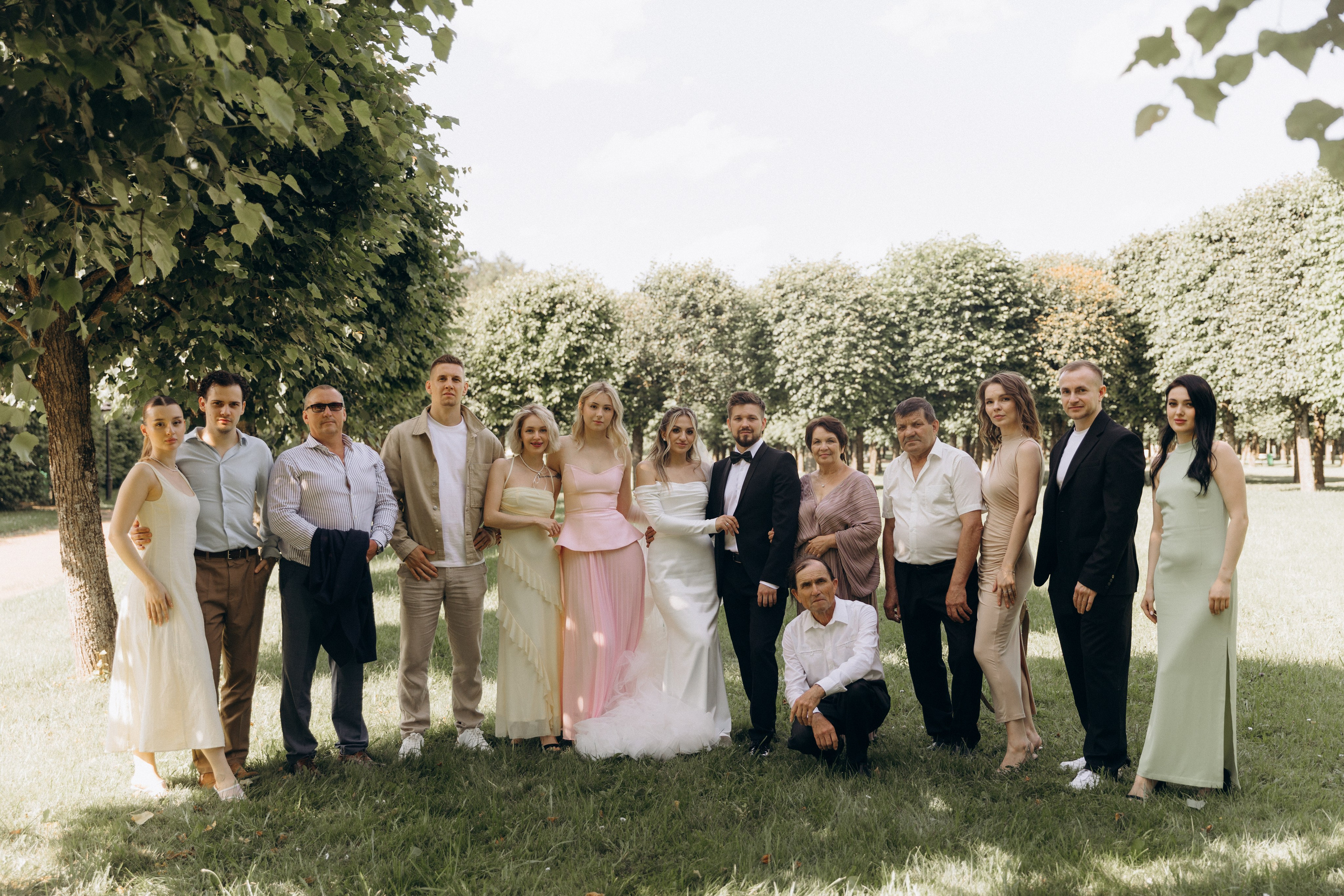 Свадьбы. Свадебный фотограф Волгоград | Тарасова Светлана