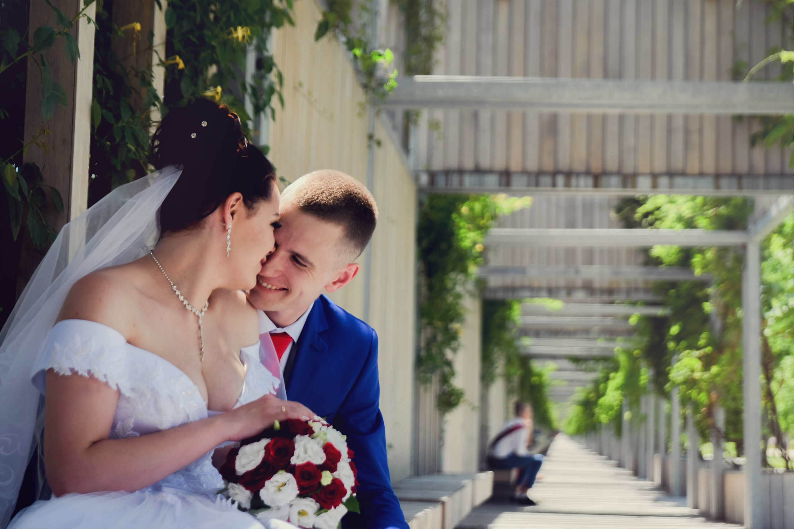 Свадебная фотография. Арт студия «Пегас». Фото- и видео- съемка