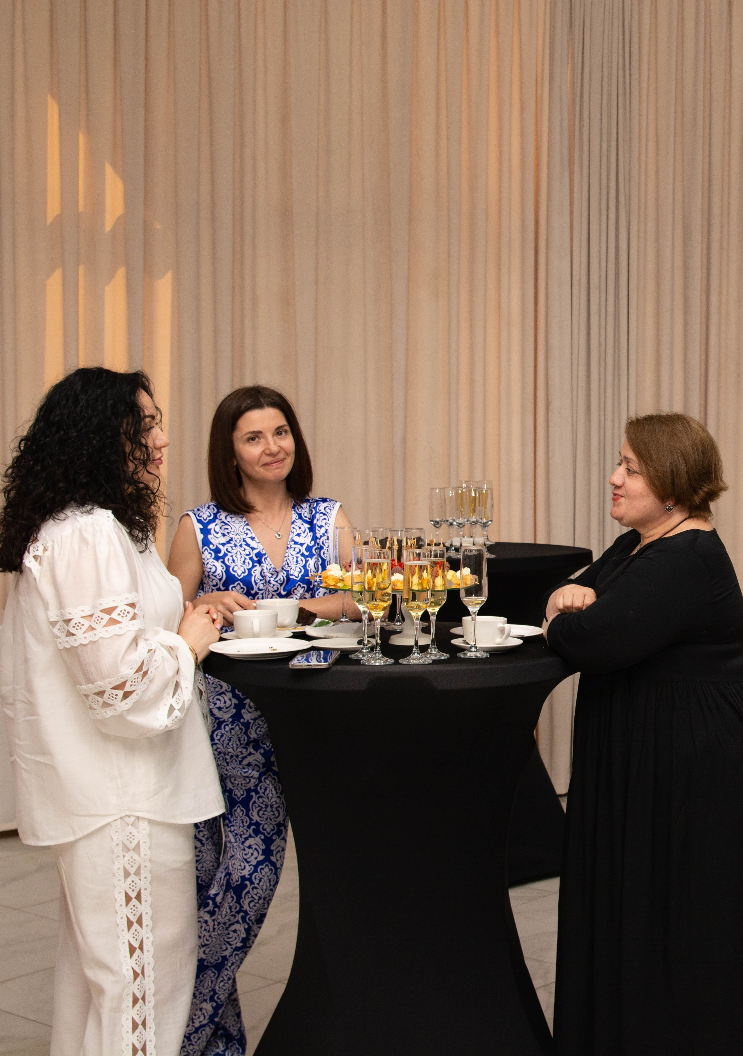 Medical Brain Battle — Медицинский КВИЗ 2025. Вадим Малянов — фотограф / видеограф в Саратове