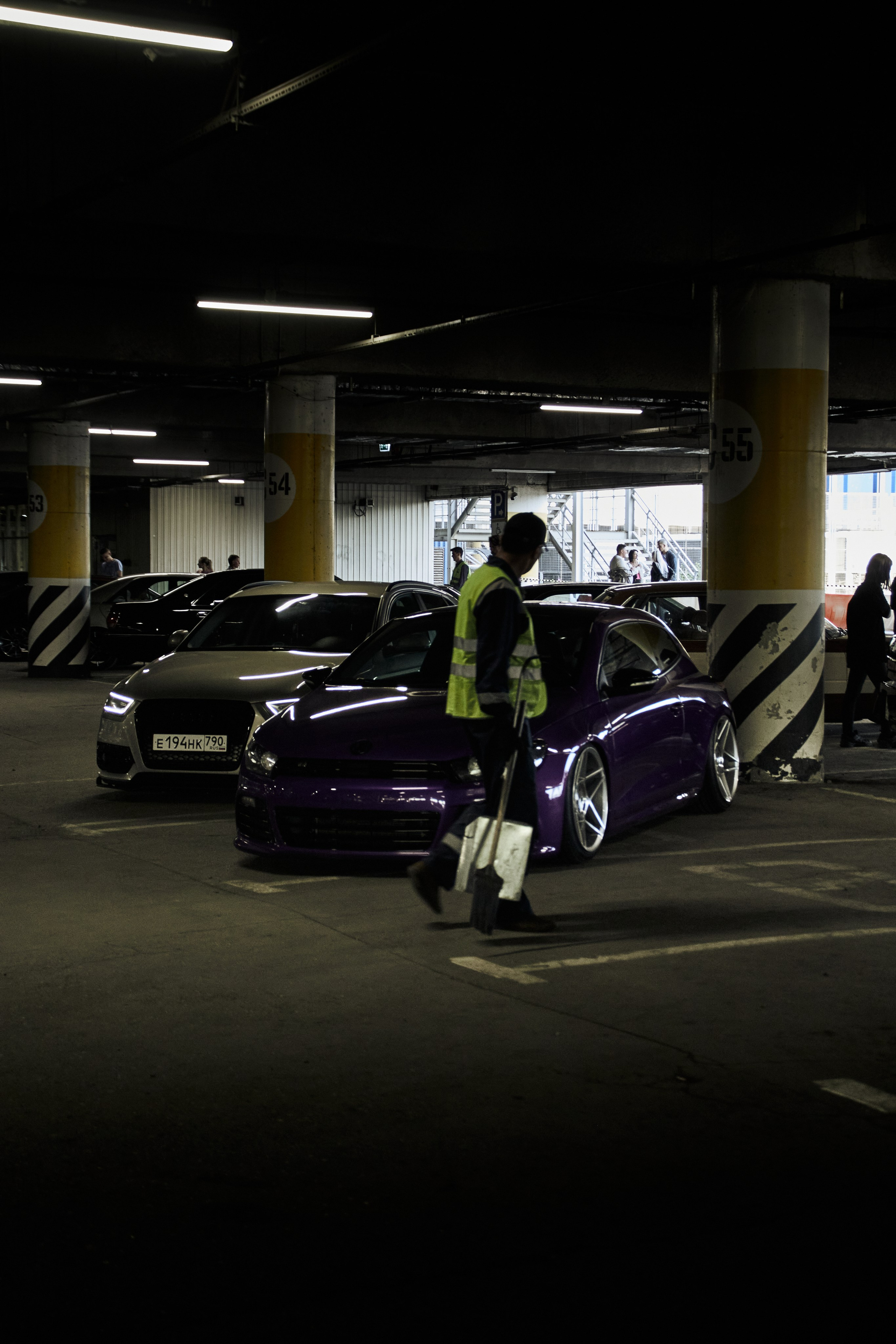 DNB 24. Фотограф Александр Рауш